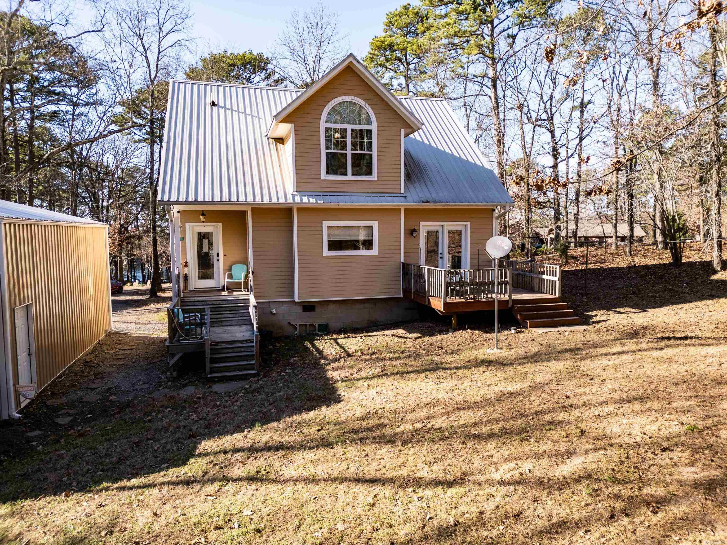 Lake Forest Estates - Residential