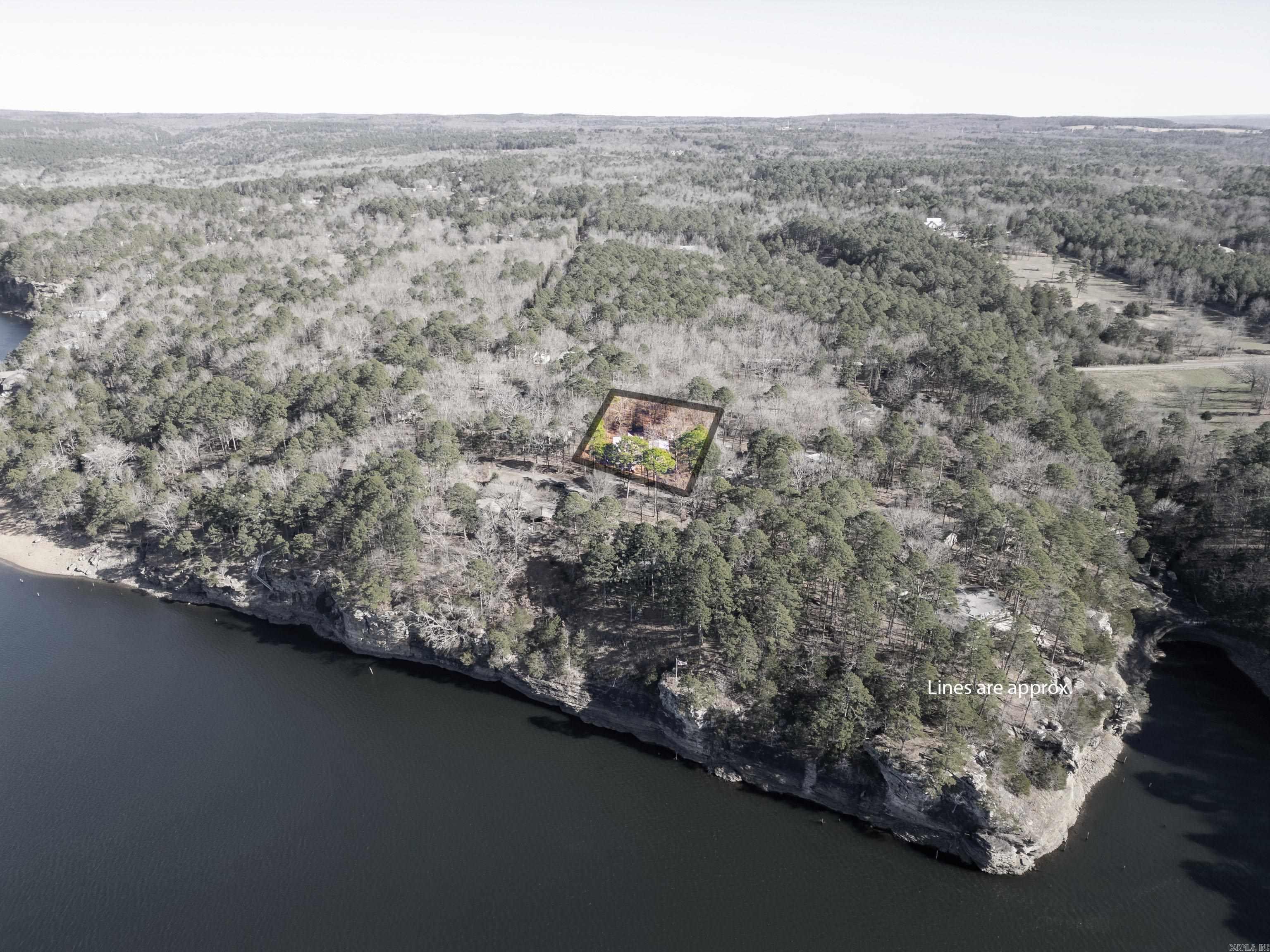 Lake Forest Estates - Residential