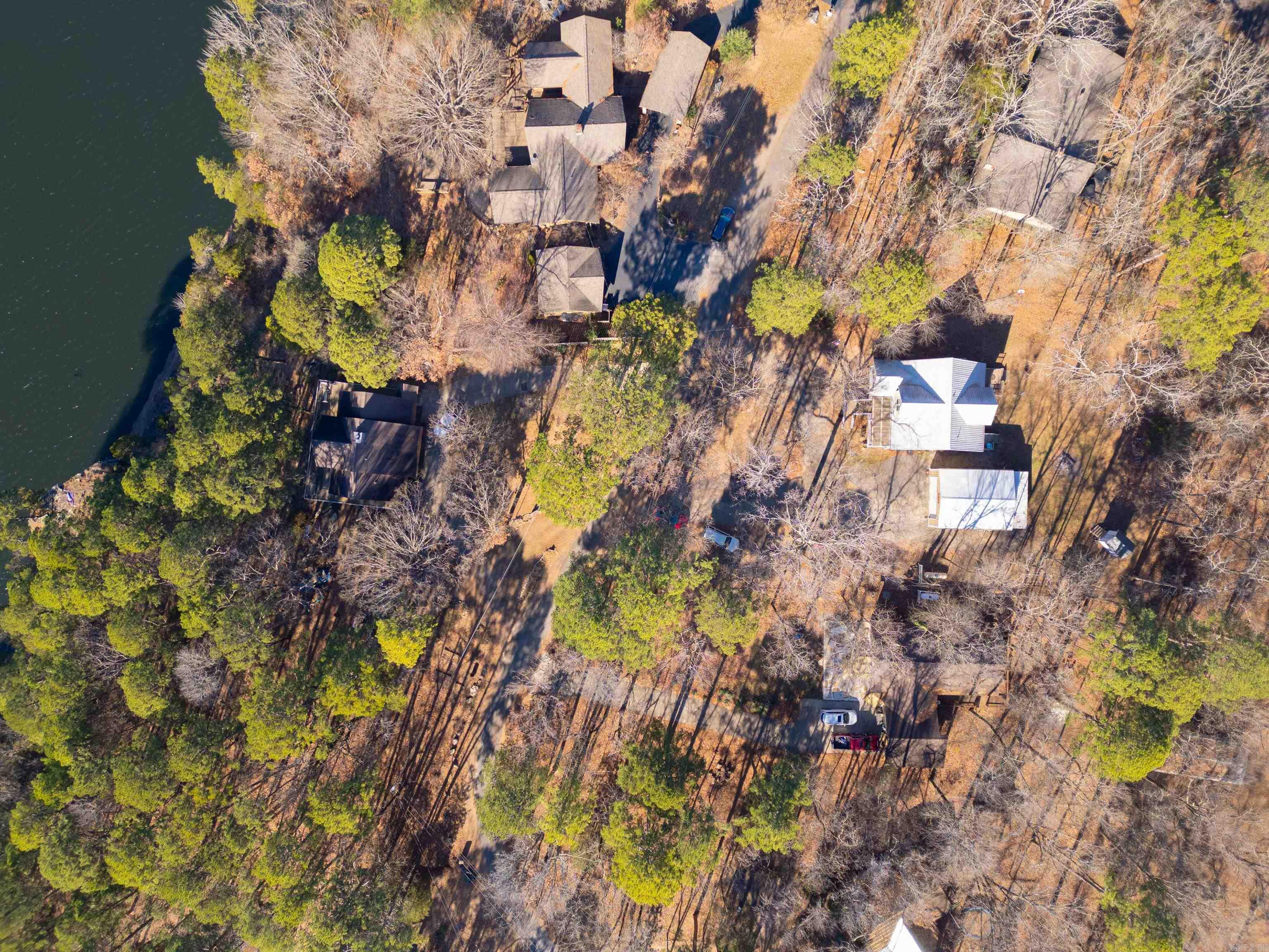 Lake Forest Estates - Residential