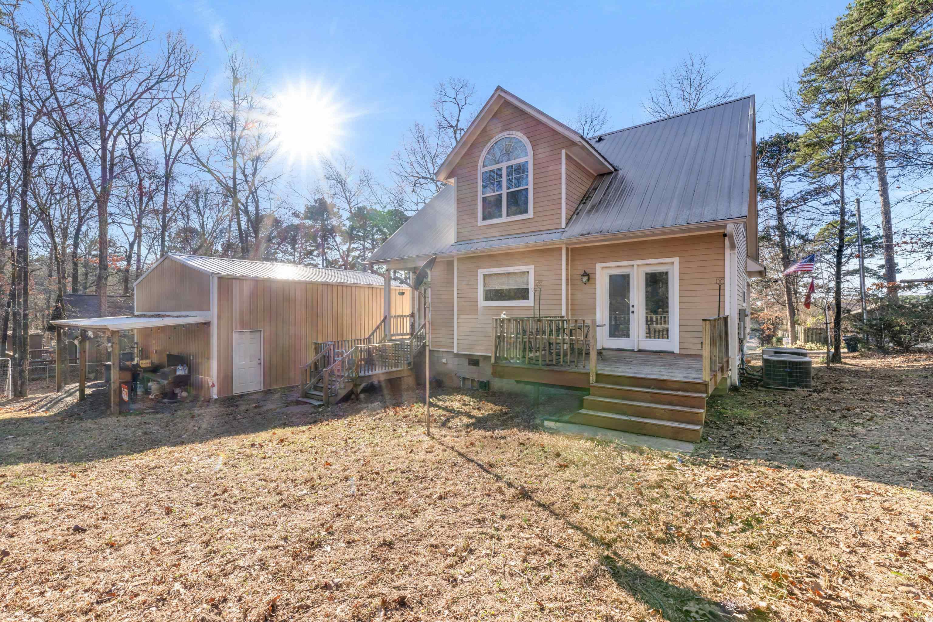 Lake Forest Estates - Residential