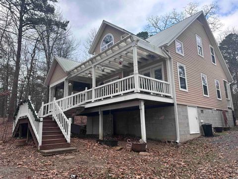 Photo of 399 Lake Forest Estates, Tumbling Shoals, AR 72581 (MLS # 25049809)