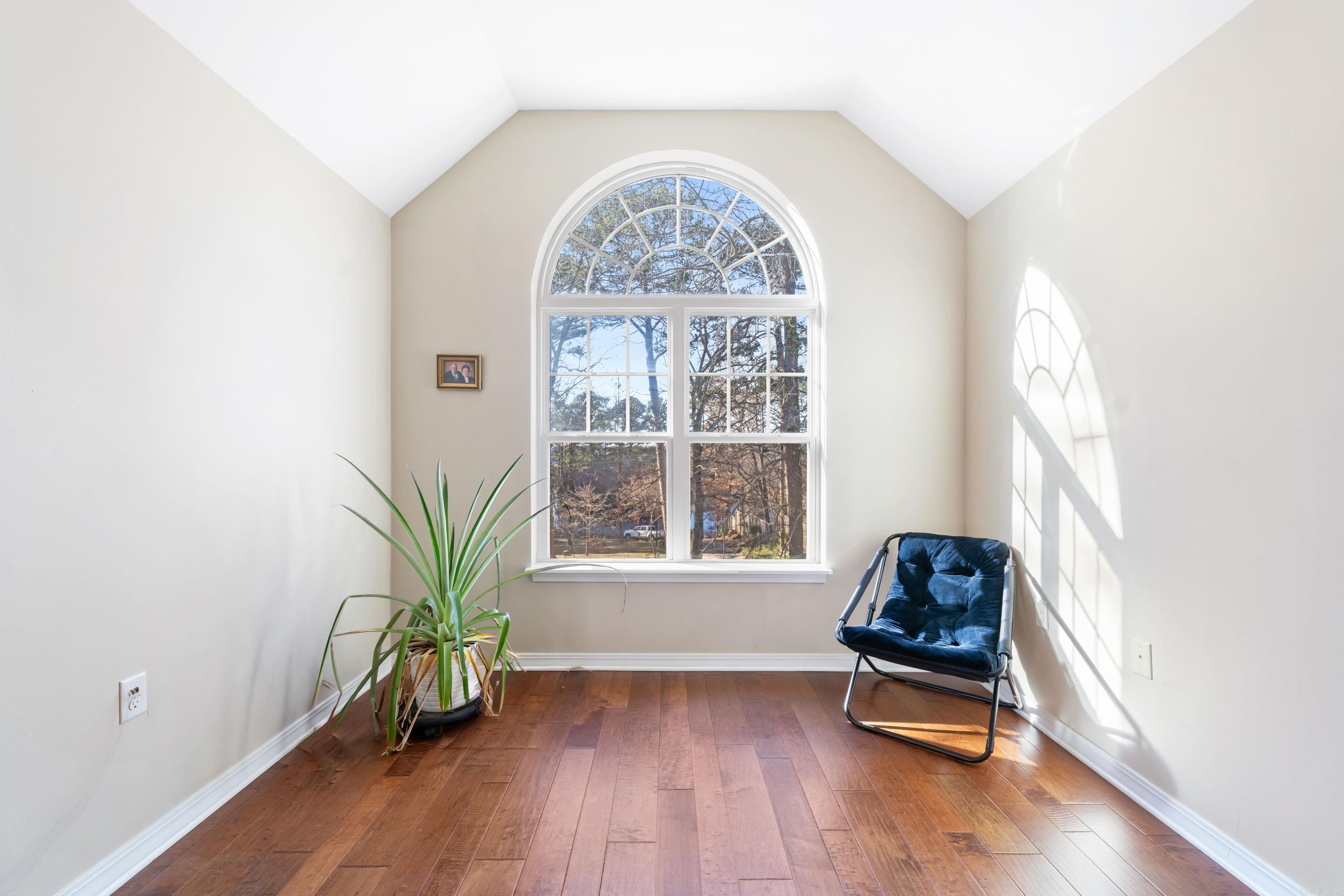 Lake Forest Estates - Residential