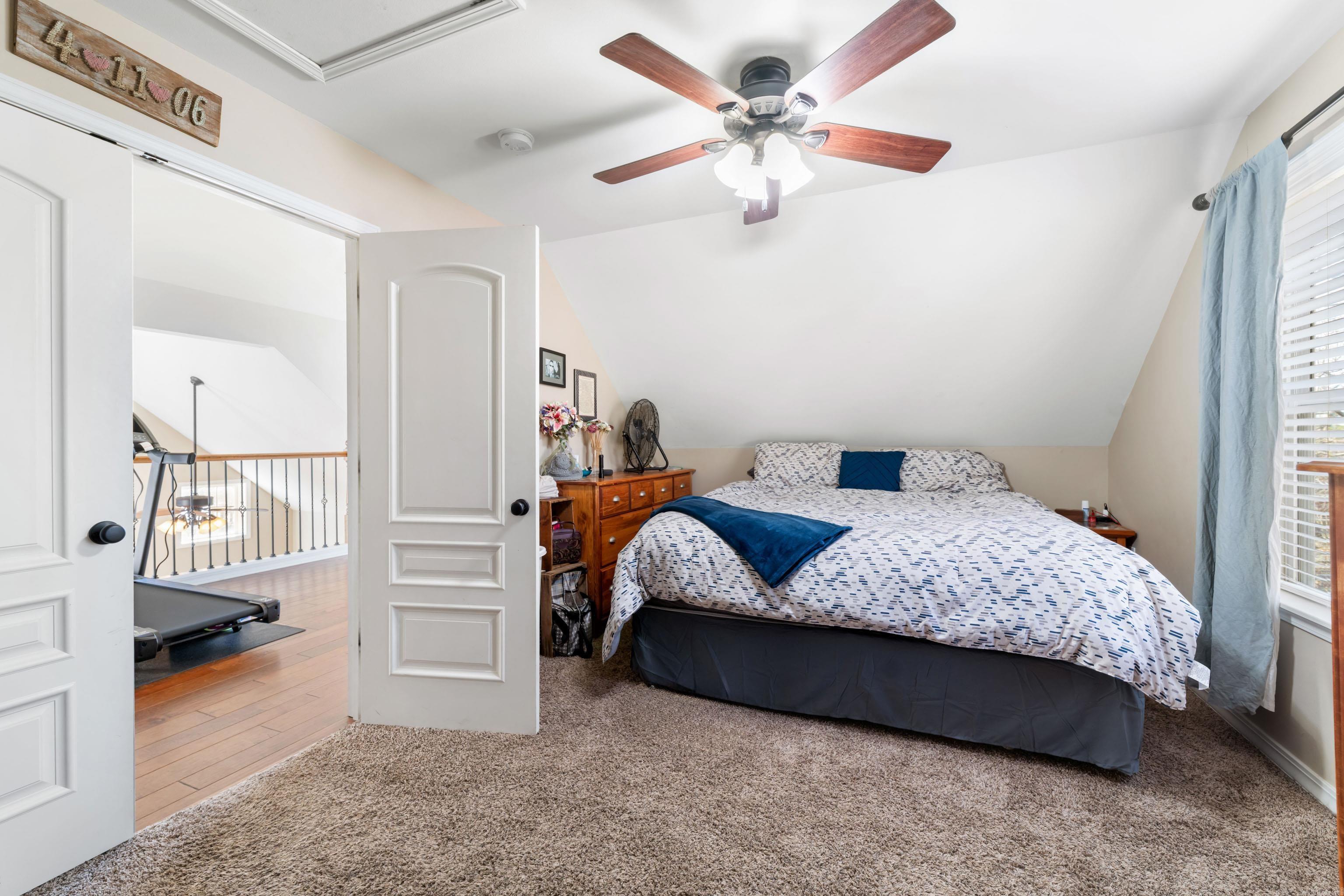 Lake Forest Estates - Residential