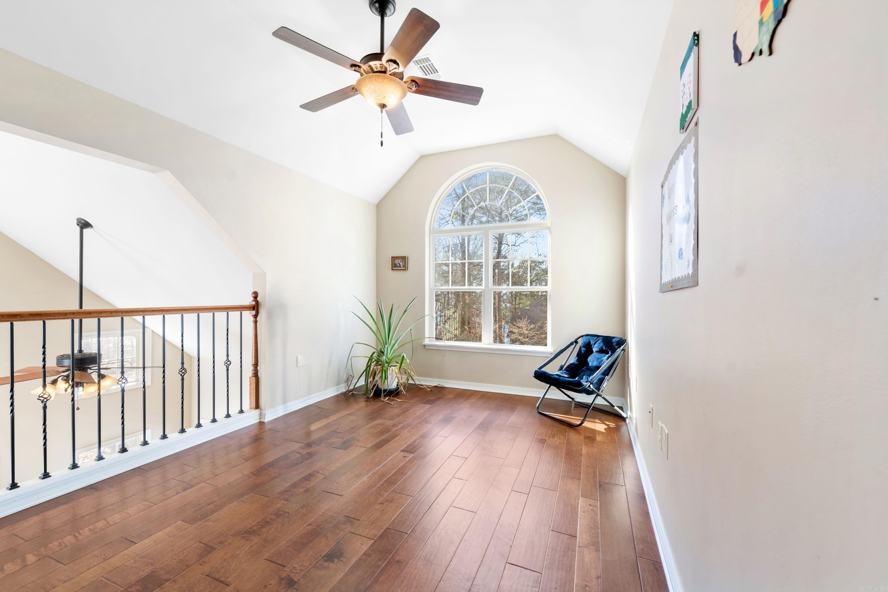 Lake Forest Estates - Residential