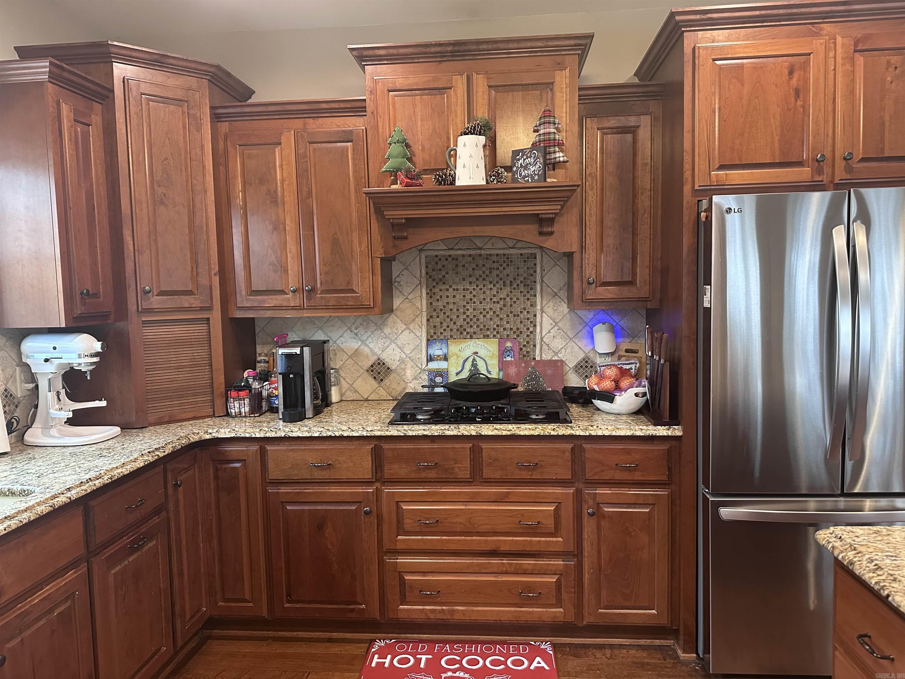 Lake Forest Estates - Residential