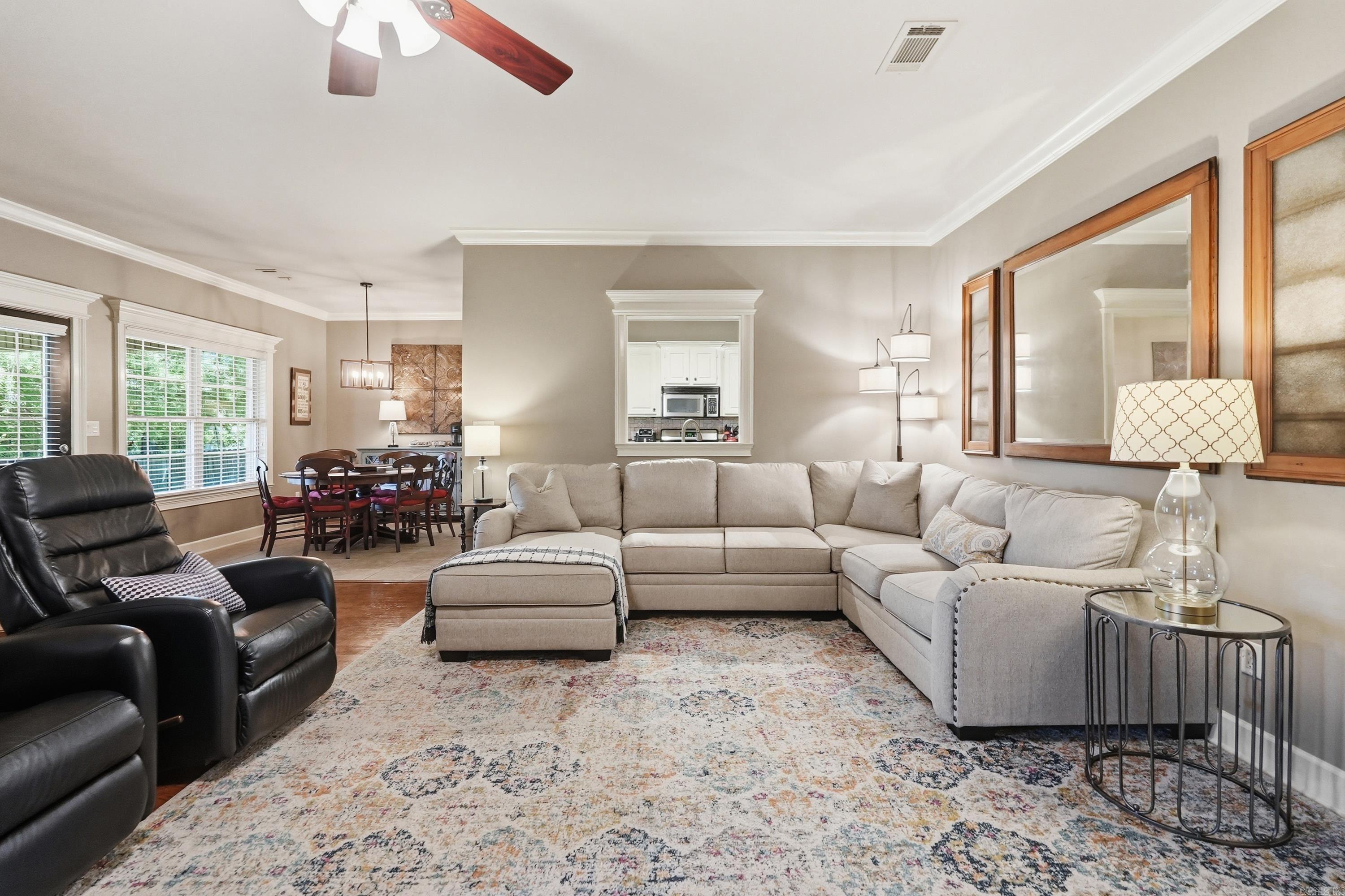 LONGHILLS VILLAGE - Residential