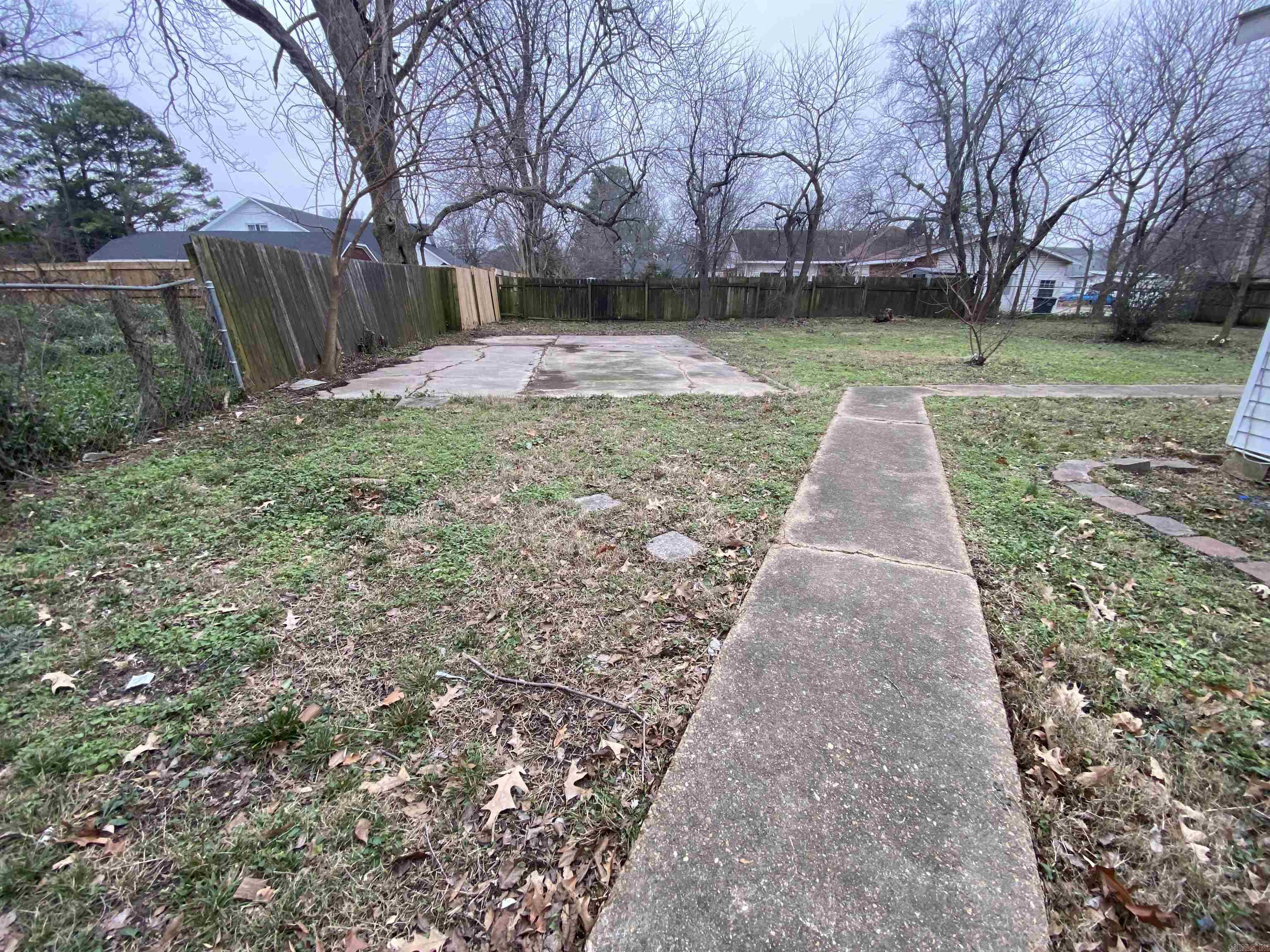 BERGER SUB NISBETT 2ND - Residential