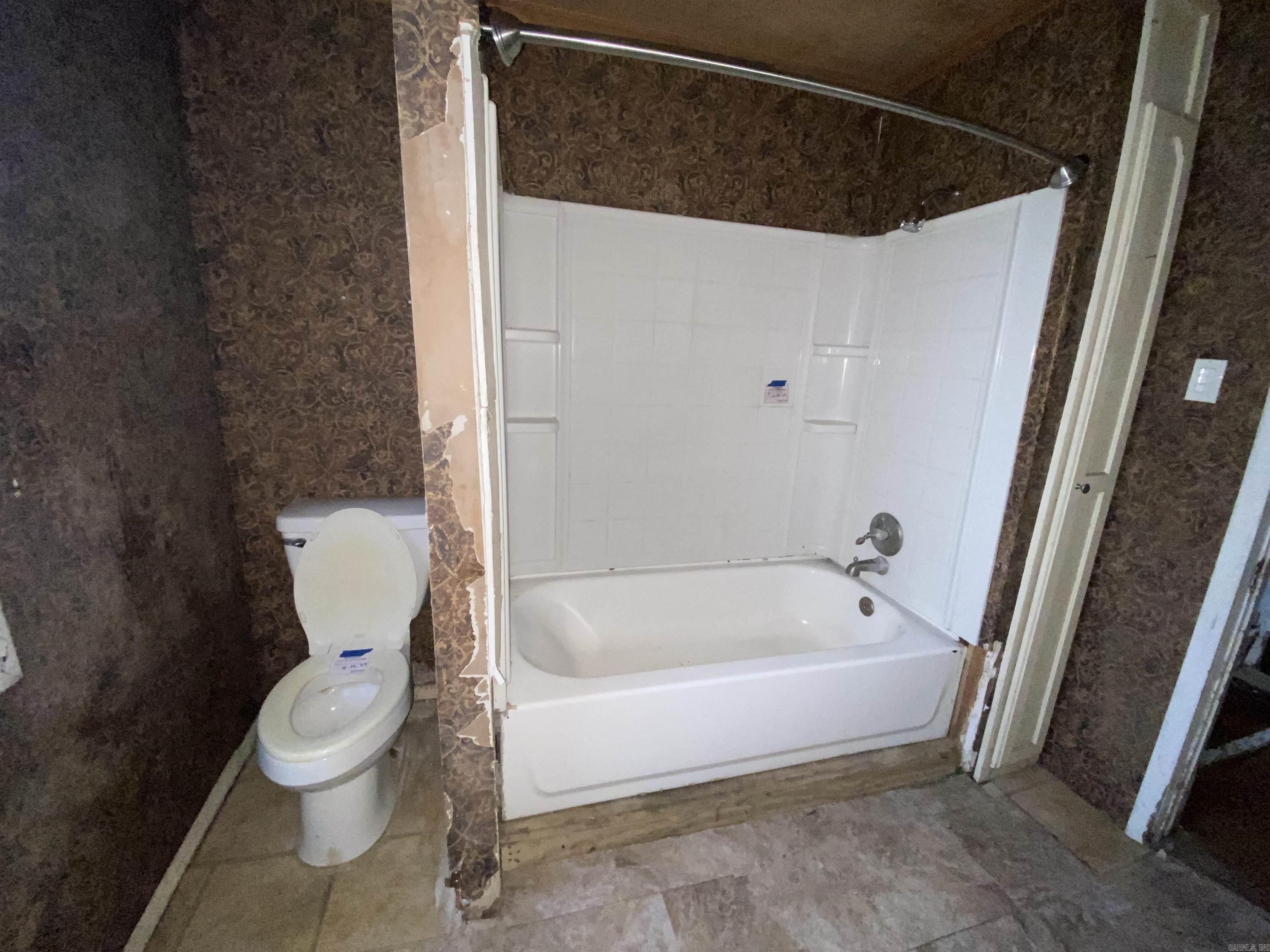 BERGER SUB NISBETT 2ND - Residential