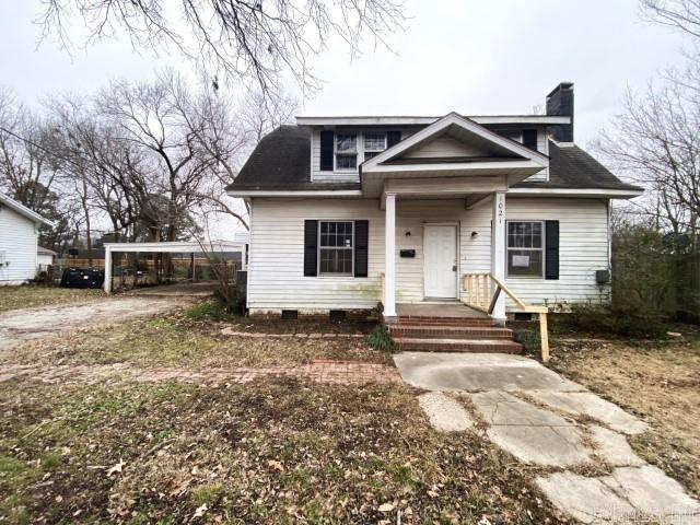 BERGER SUB NISBETT 2ND - Residential