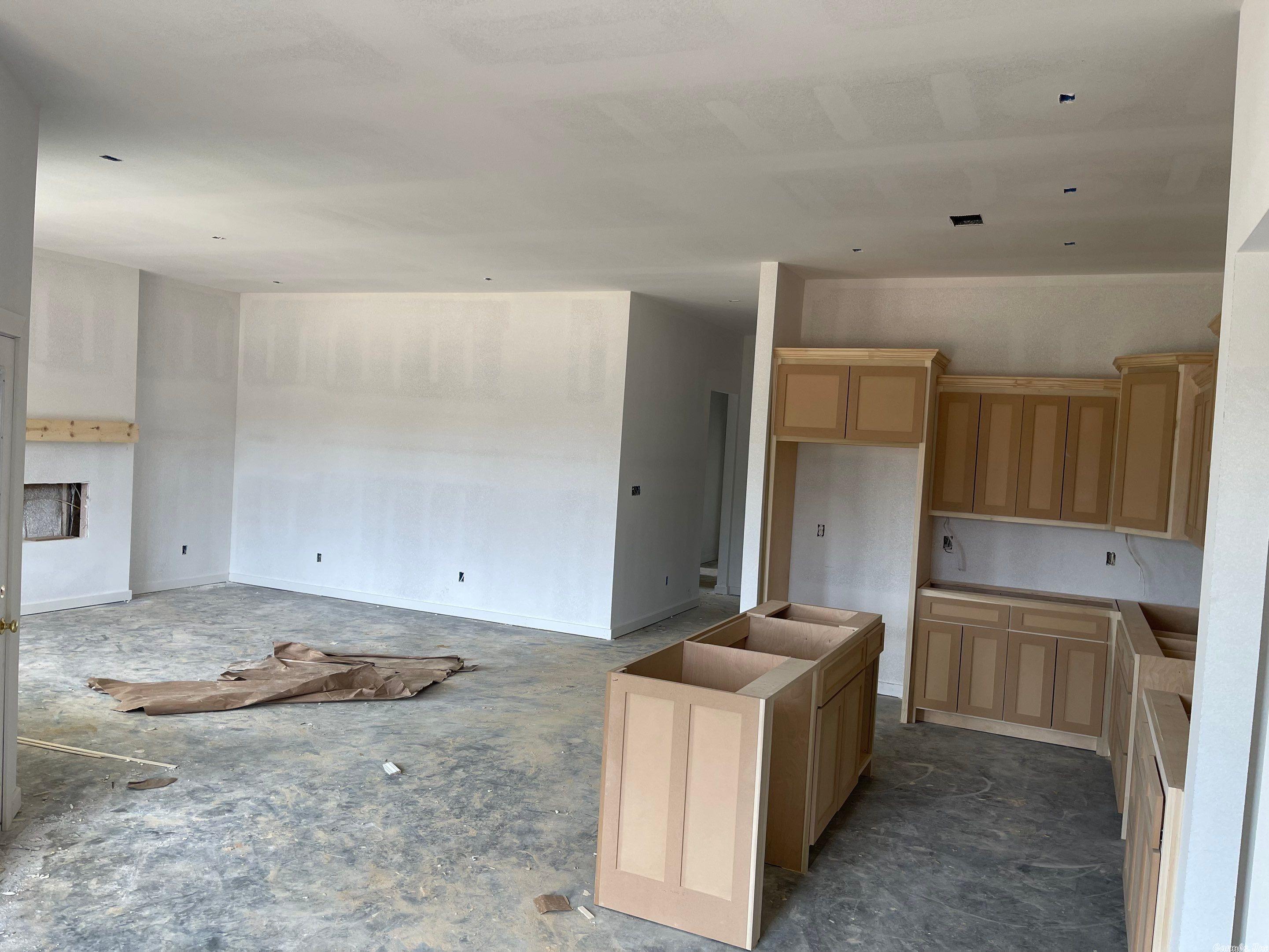 NORTHSHORE RIDGE - Residential