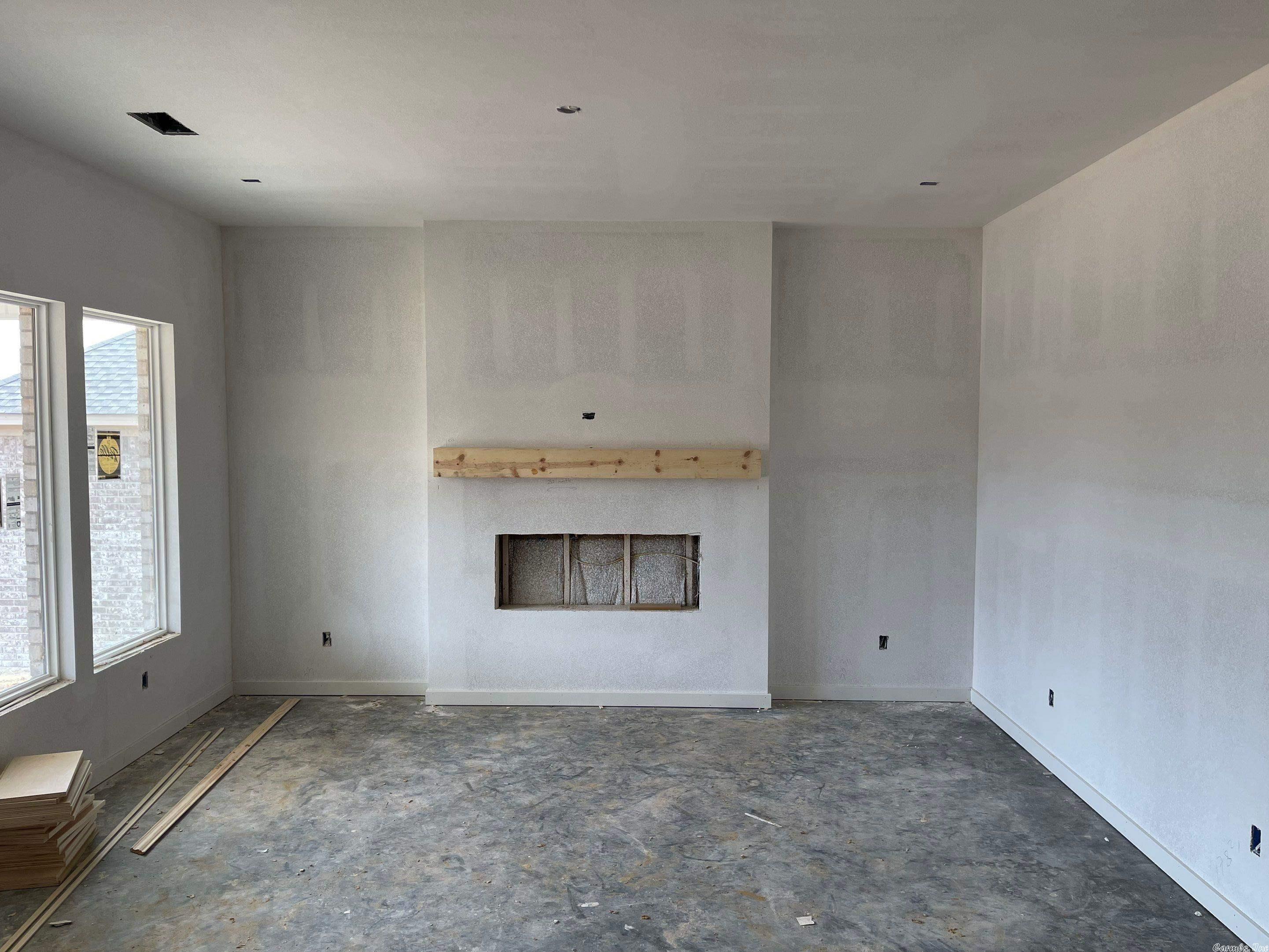 NORTHSHORE RIDGE - Residential