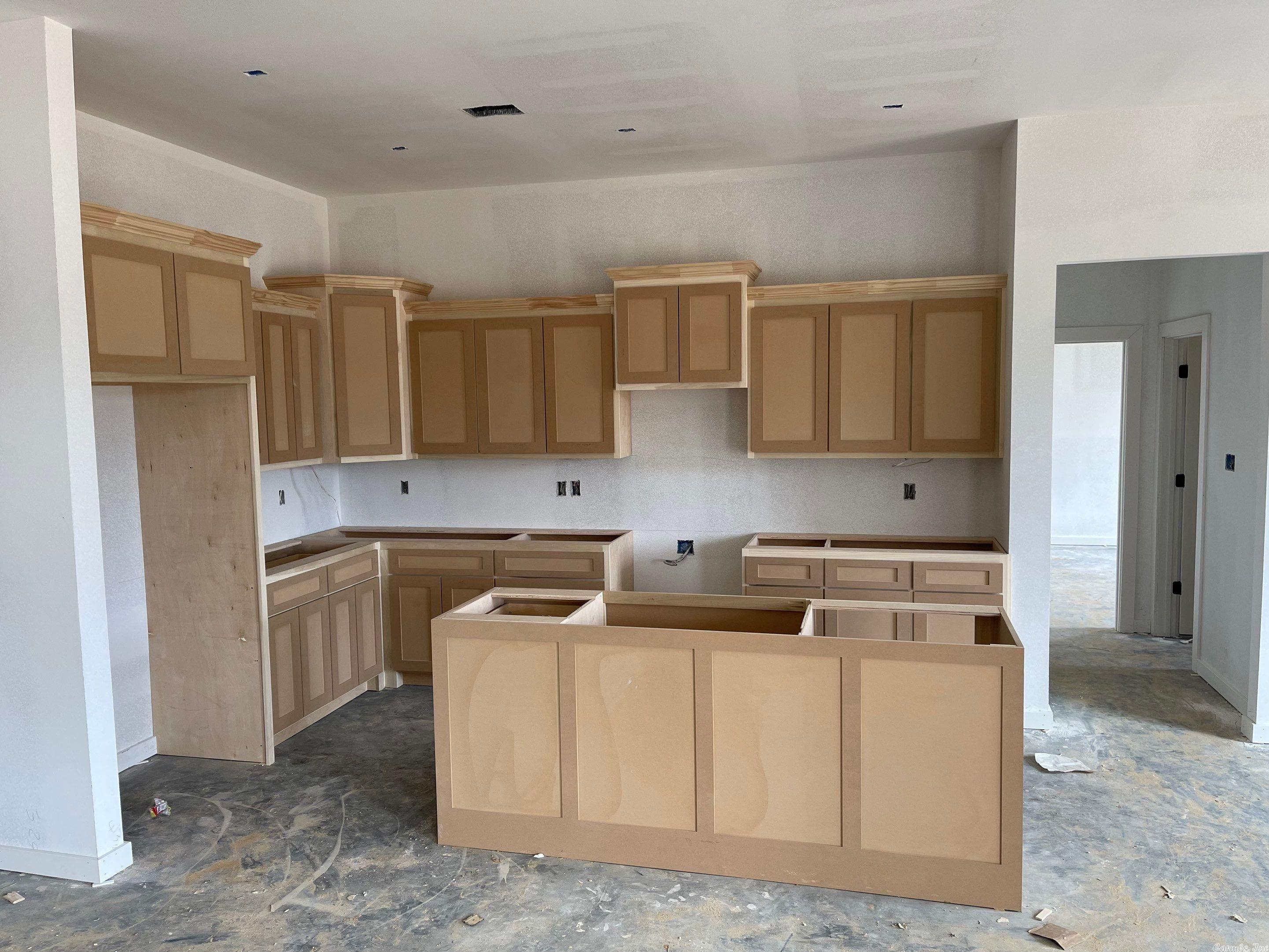 NORTHSHORE RIDGE - Residential