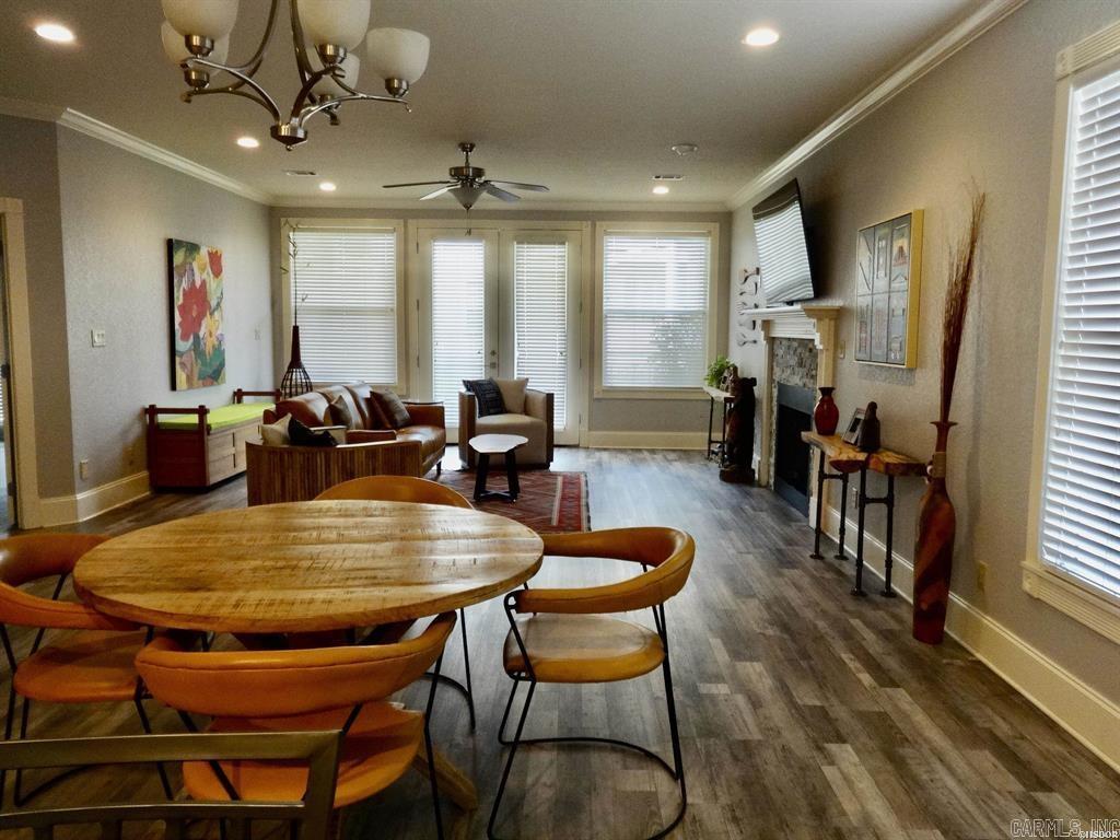 LIGHTHOUSE COVE - Residential