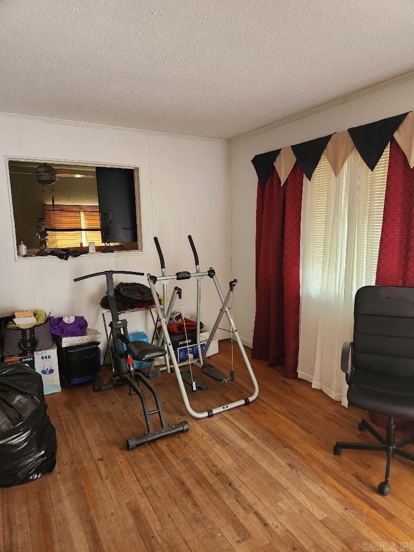 CIRCLE LAKE - Residential