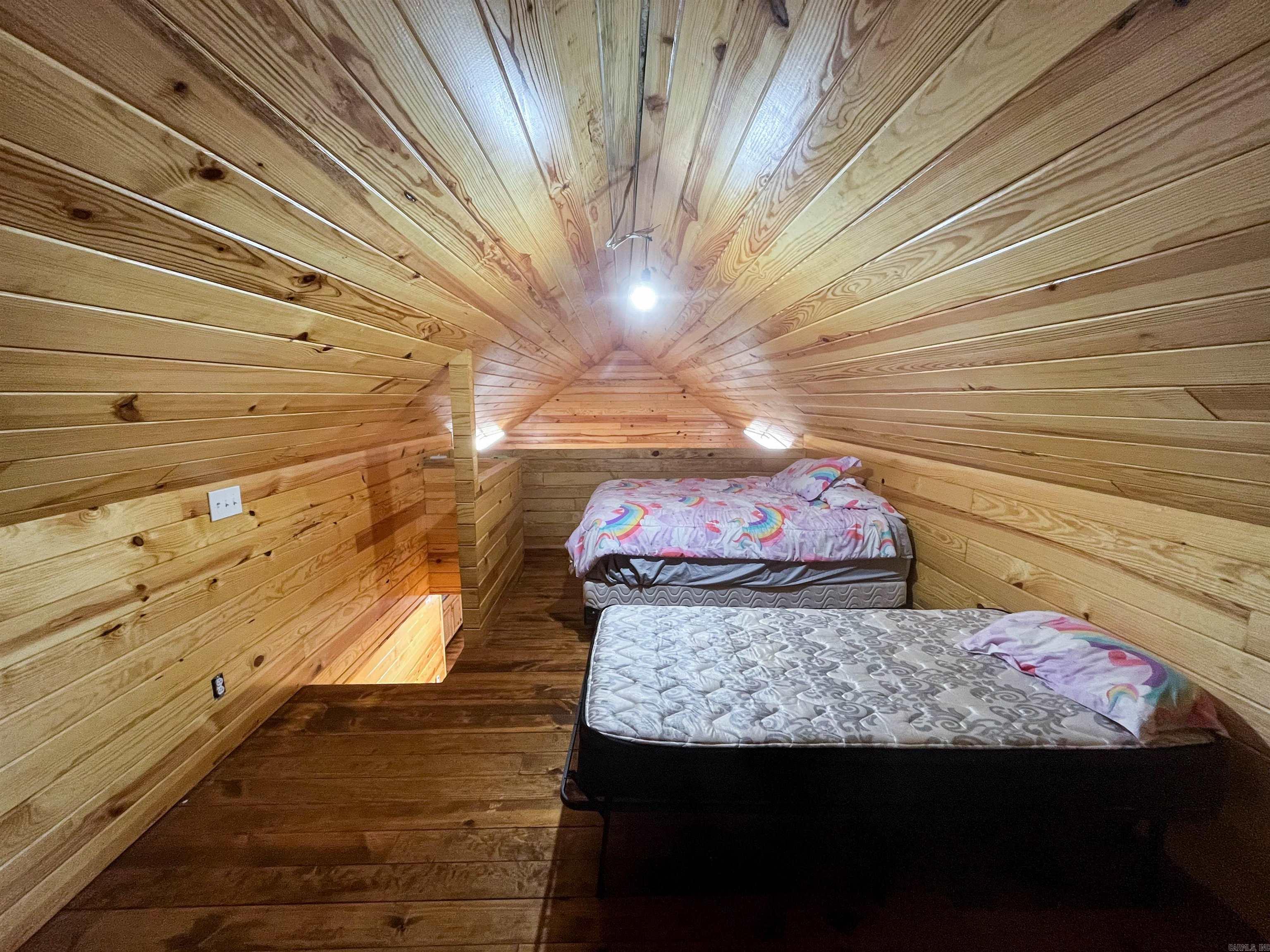 Spring Lake Estates - Residential