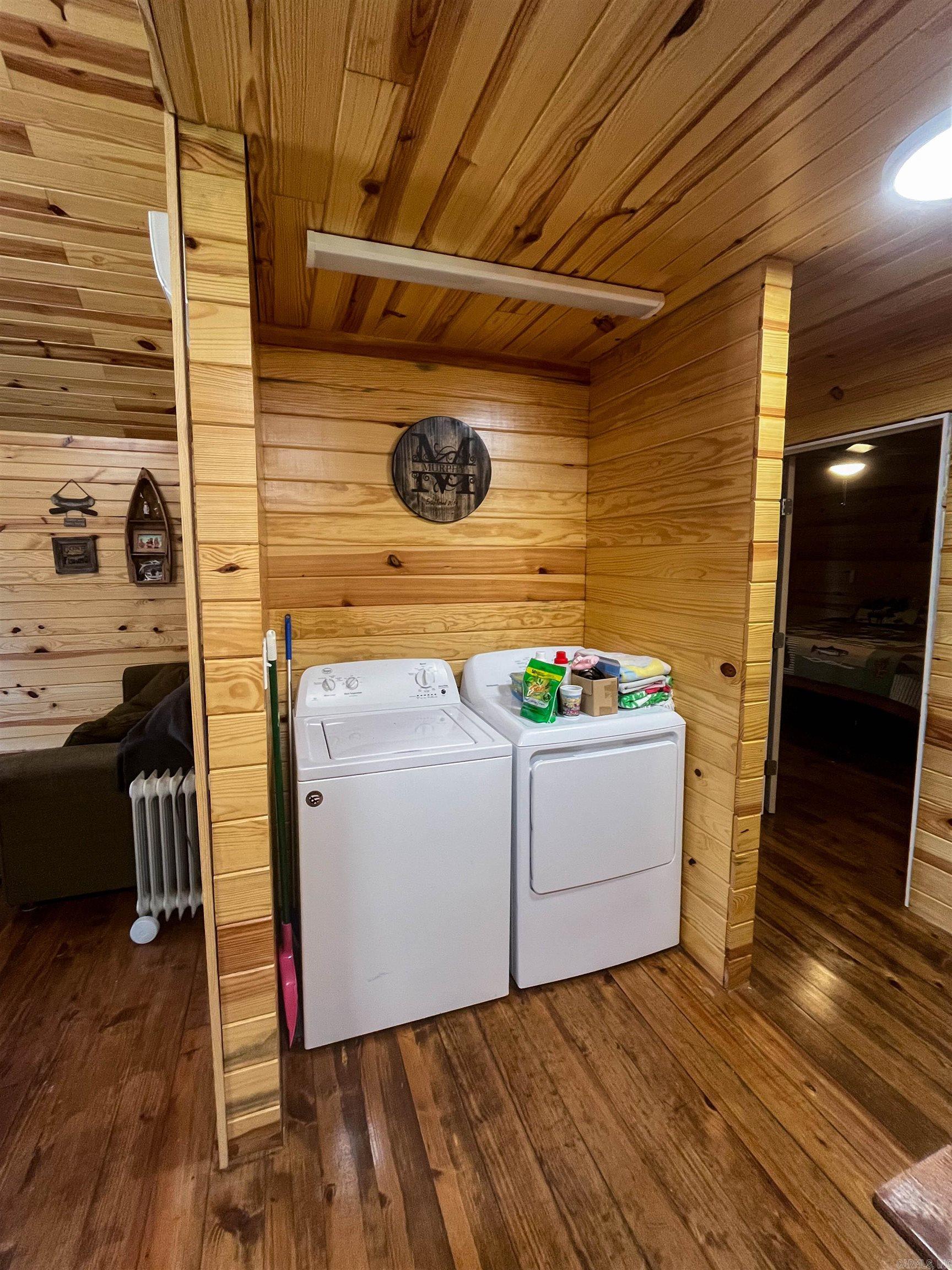 Spring Lake Estates - Residential