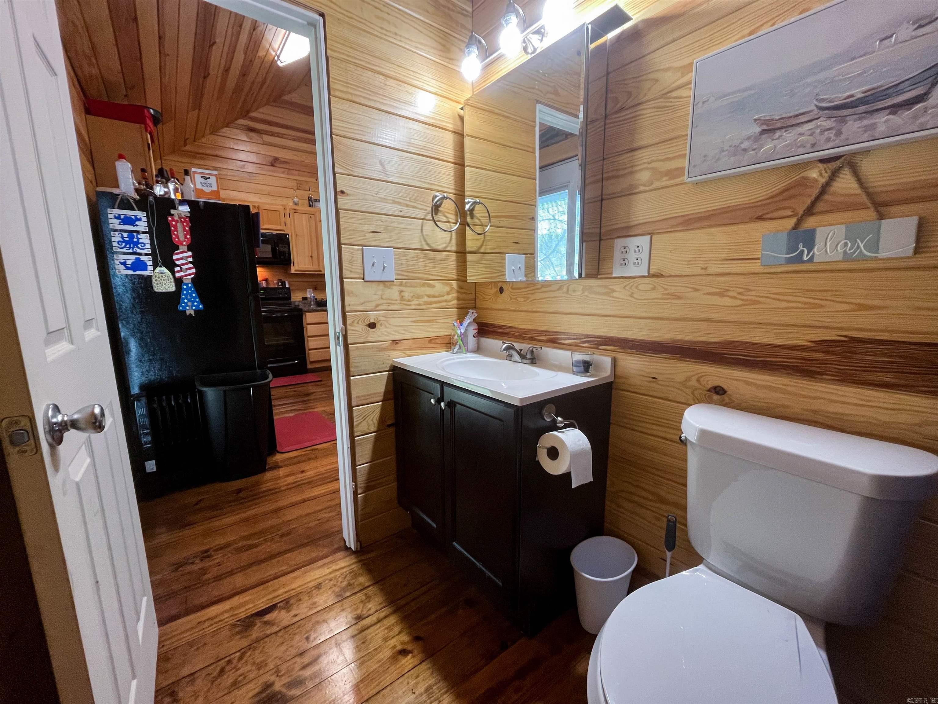 Spring Lake Estates - Residential