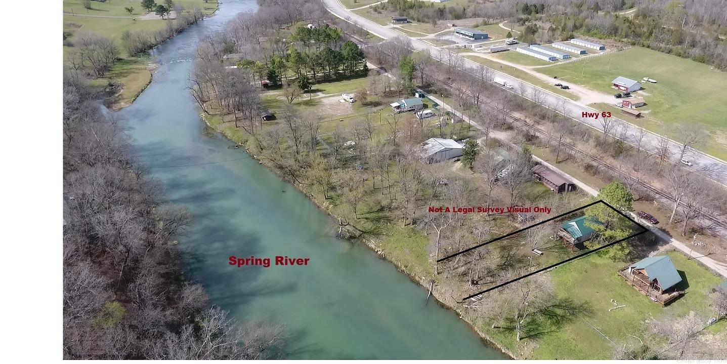 Spring Lake Estates - Residential