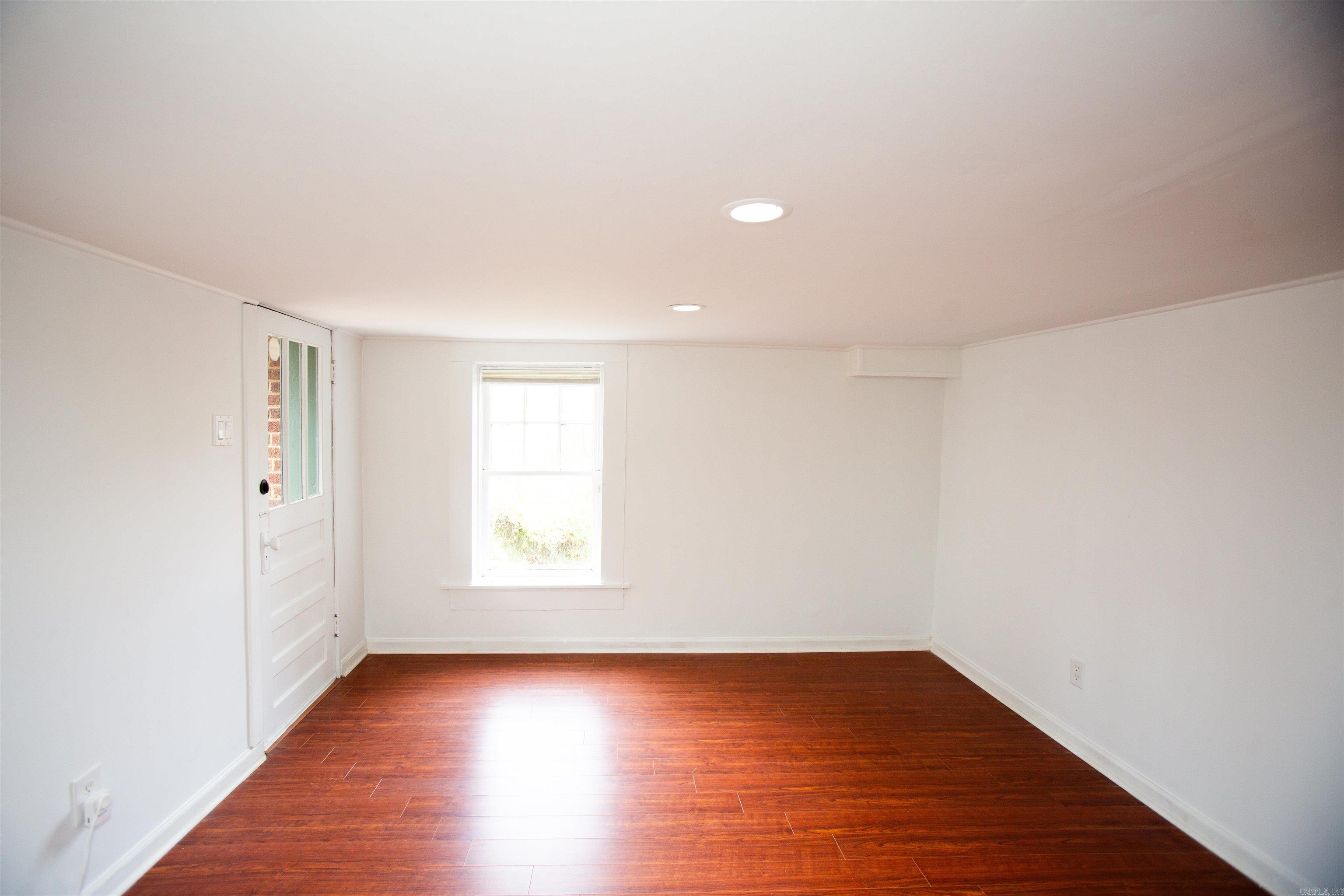 Youngs Park - Residential Lease