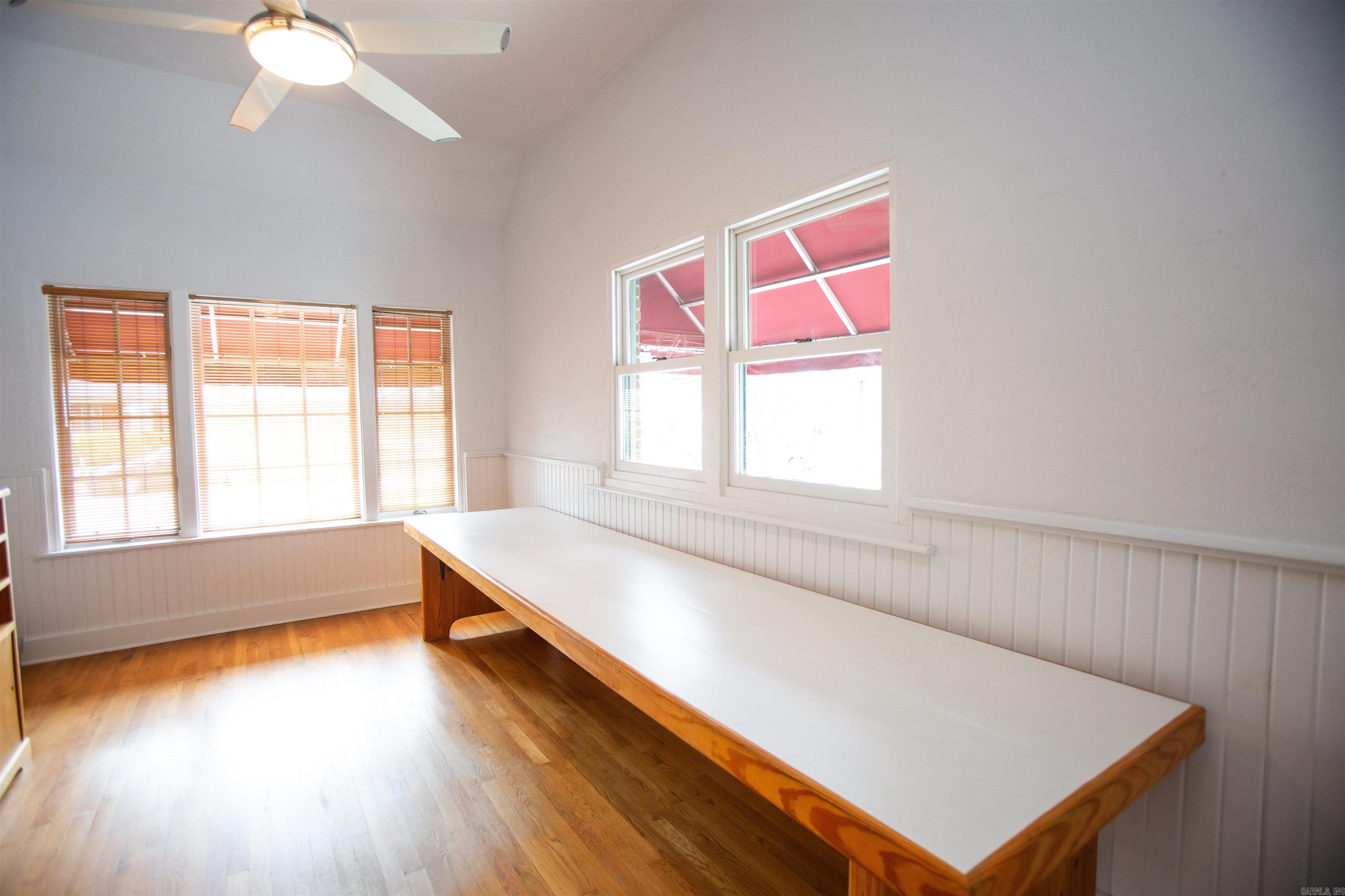 Youngs Park - Residential Lease