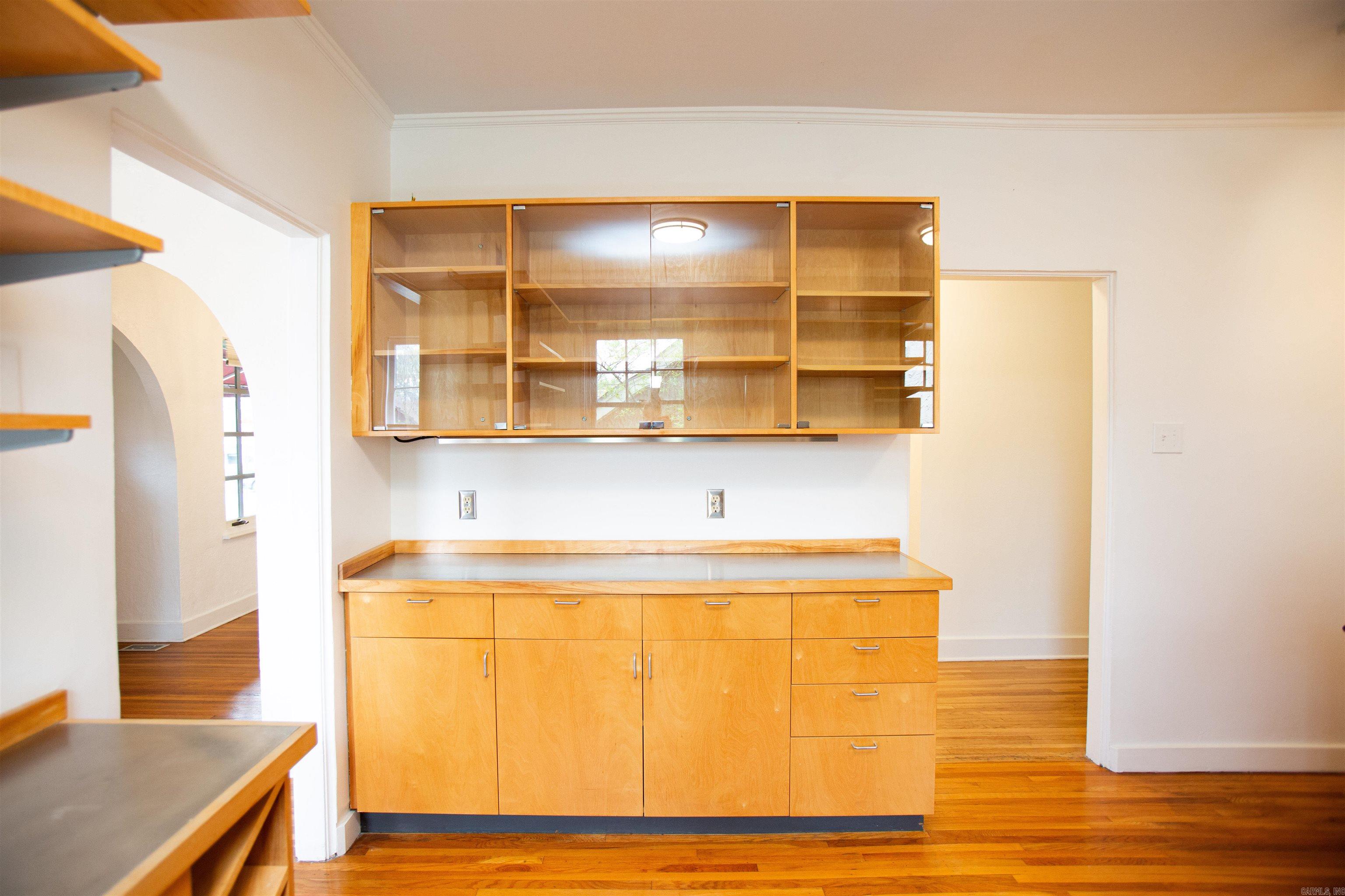 Youngs Park - Residential Lease