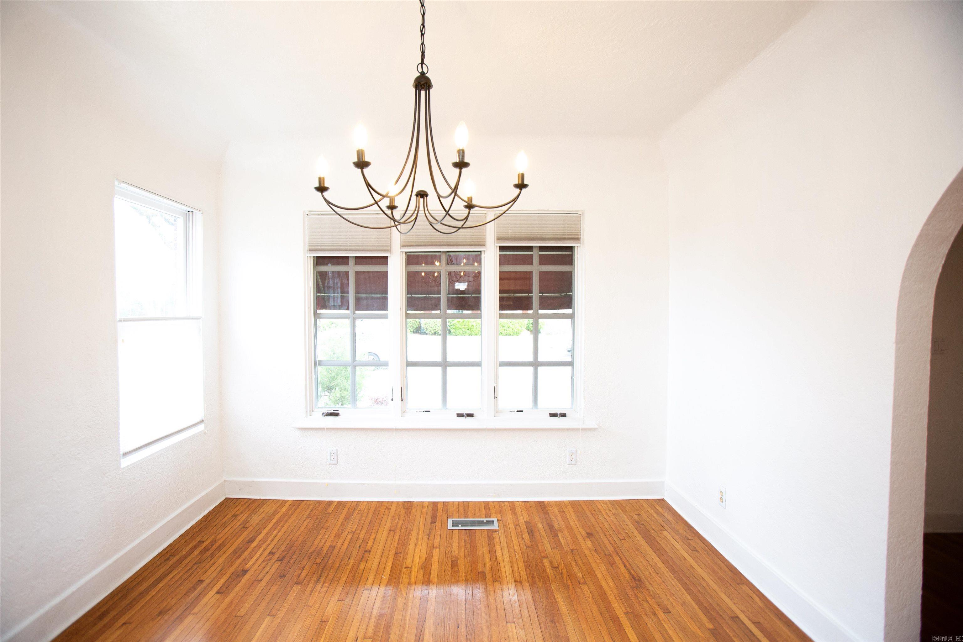 Youngs Park - Residential Lease