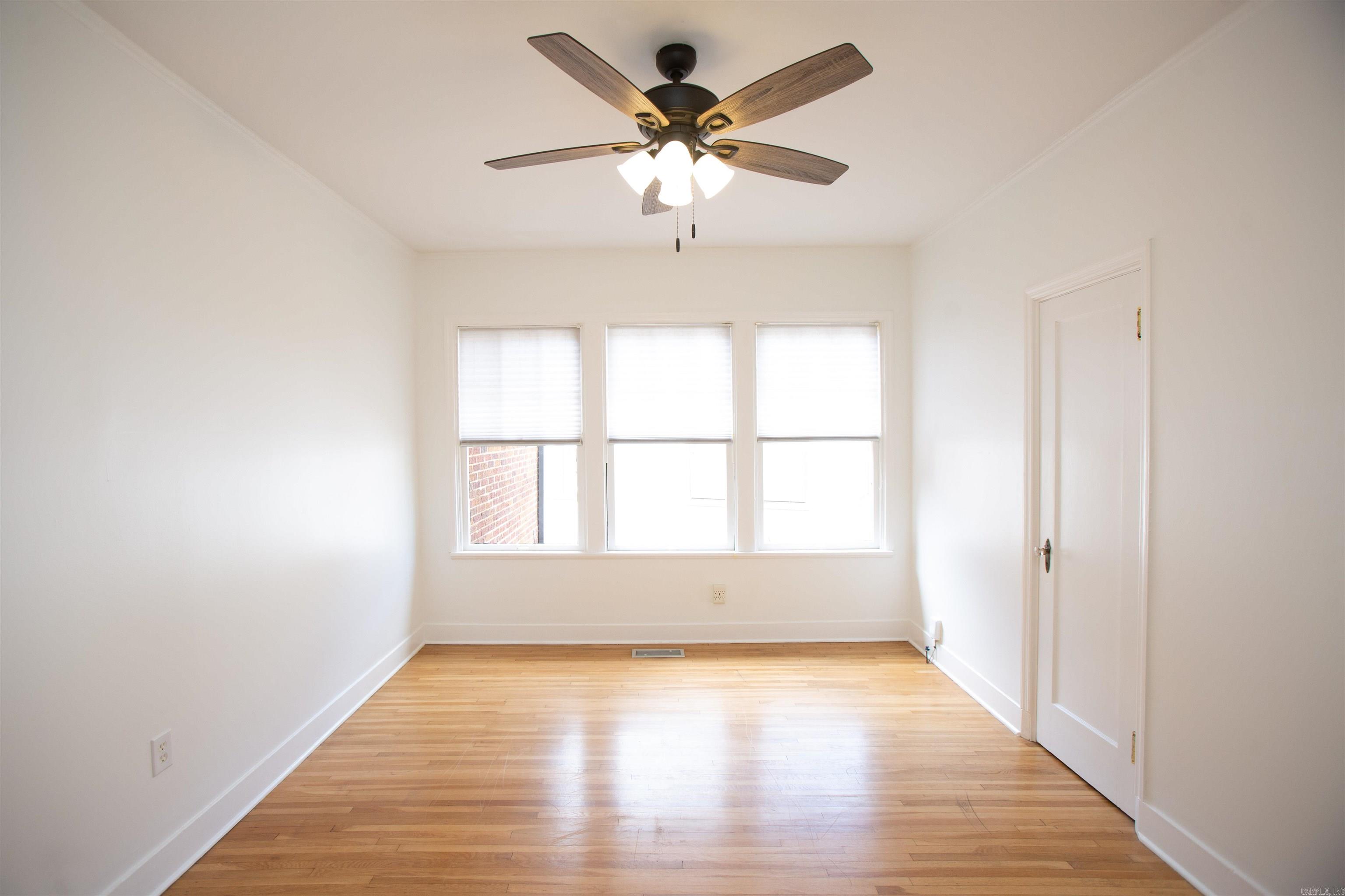 Youngs Park - Residential Lease