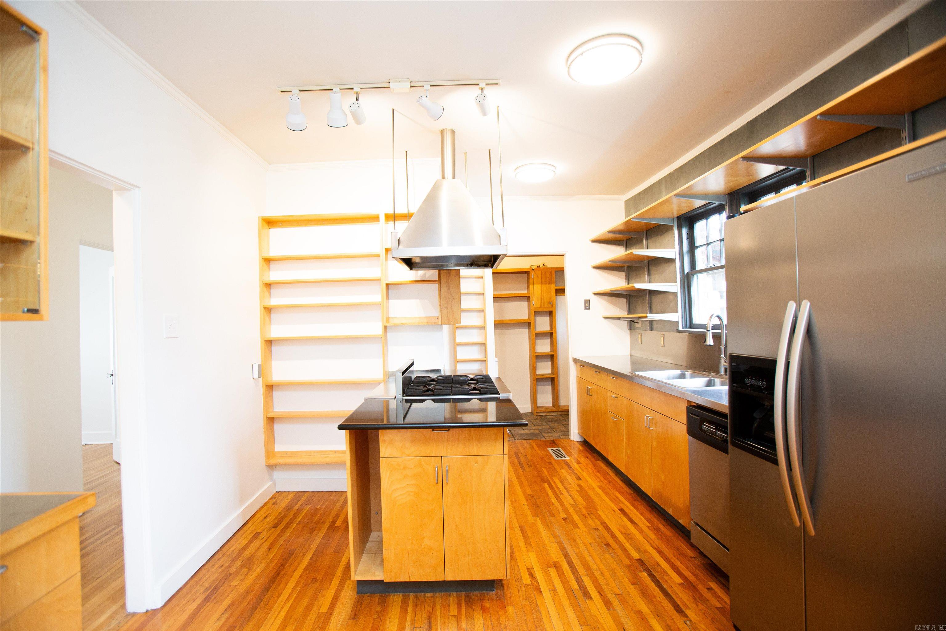 Youngs Park - Residential Lease