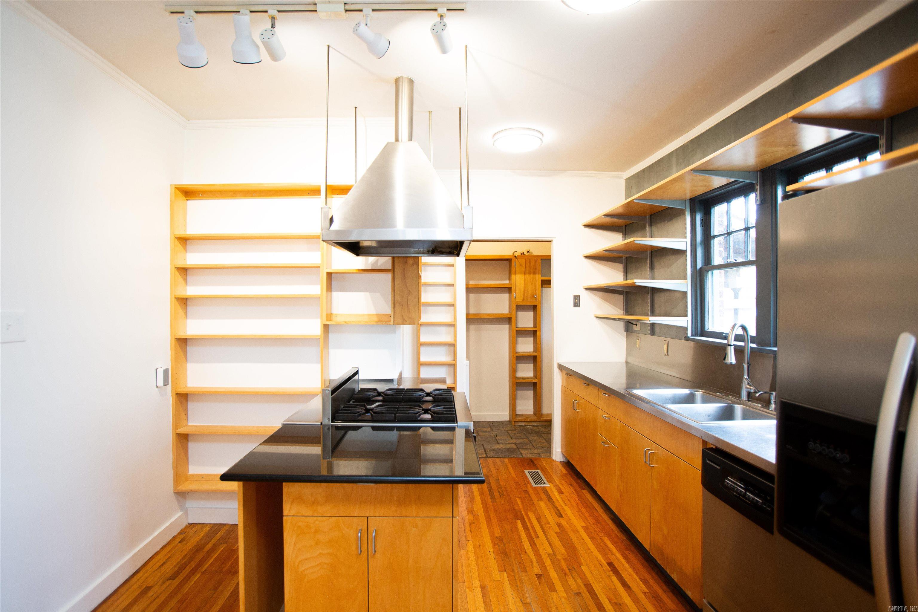 Youngs Park - Residential Lease