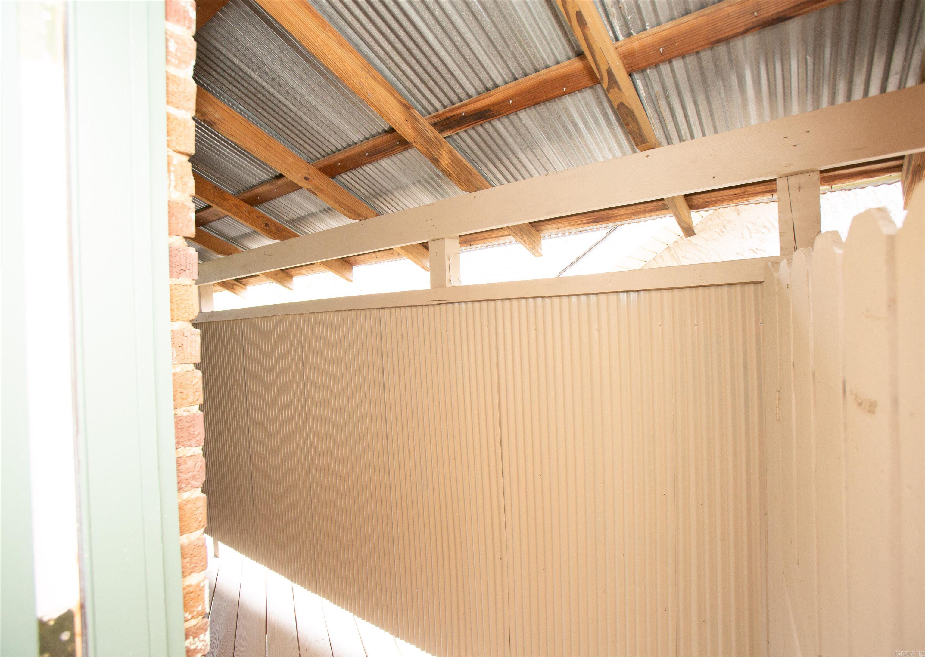 Youngs Park - Residential Lease