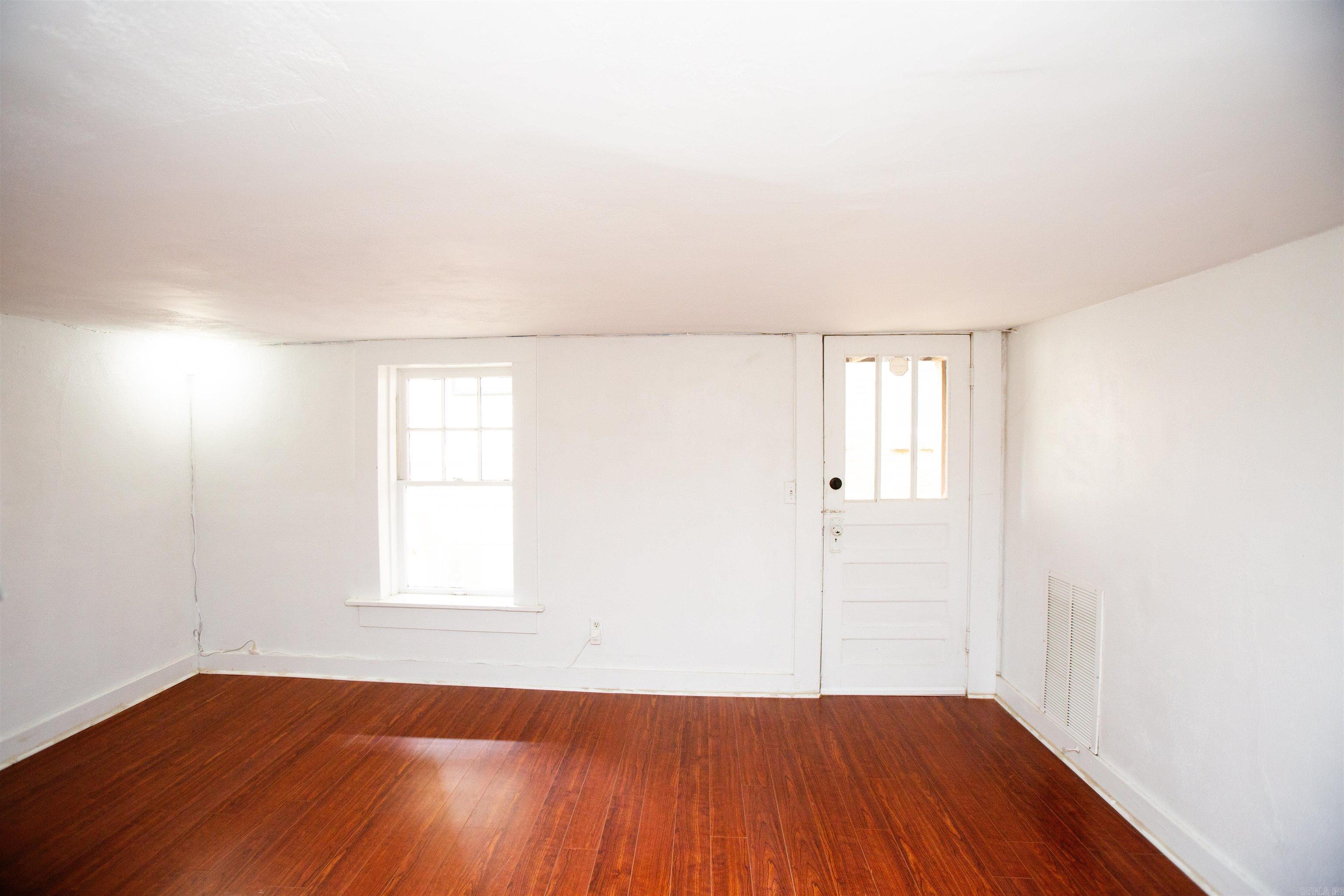 Youngs Park - Residential Lease