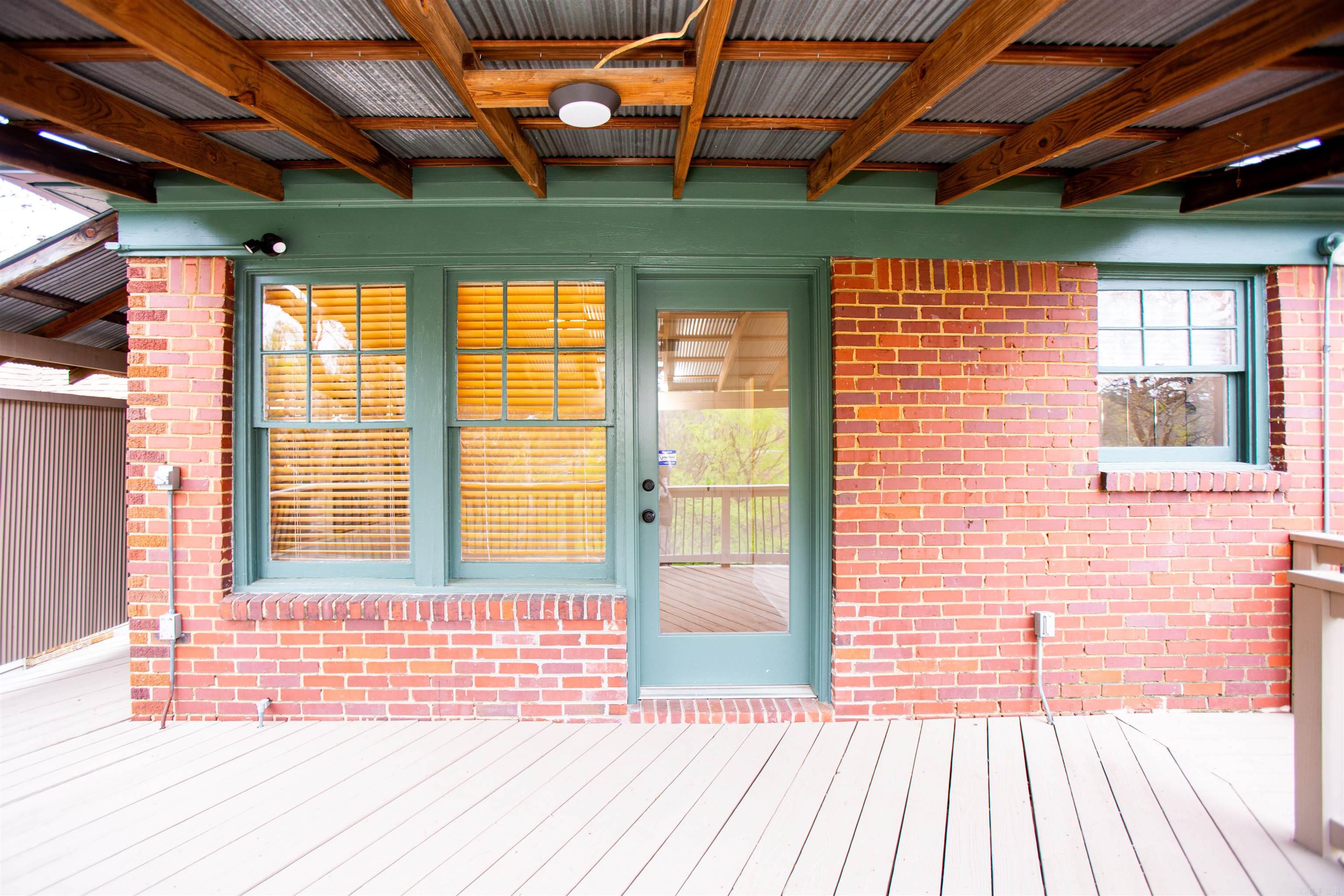 Youngs Park - Residential Lease