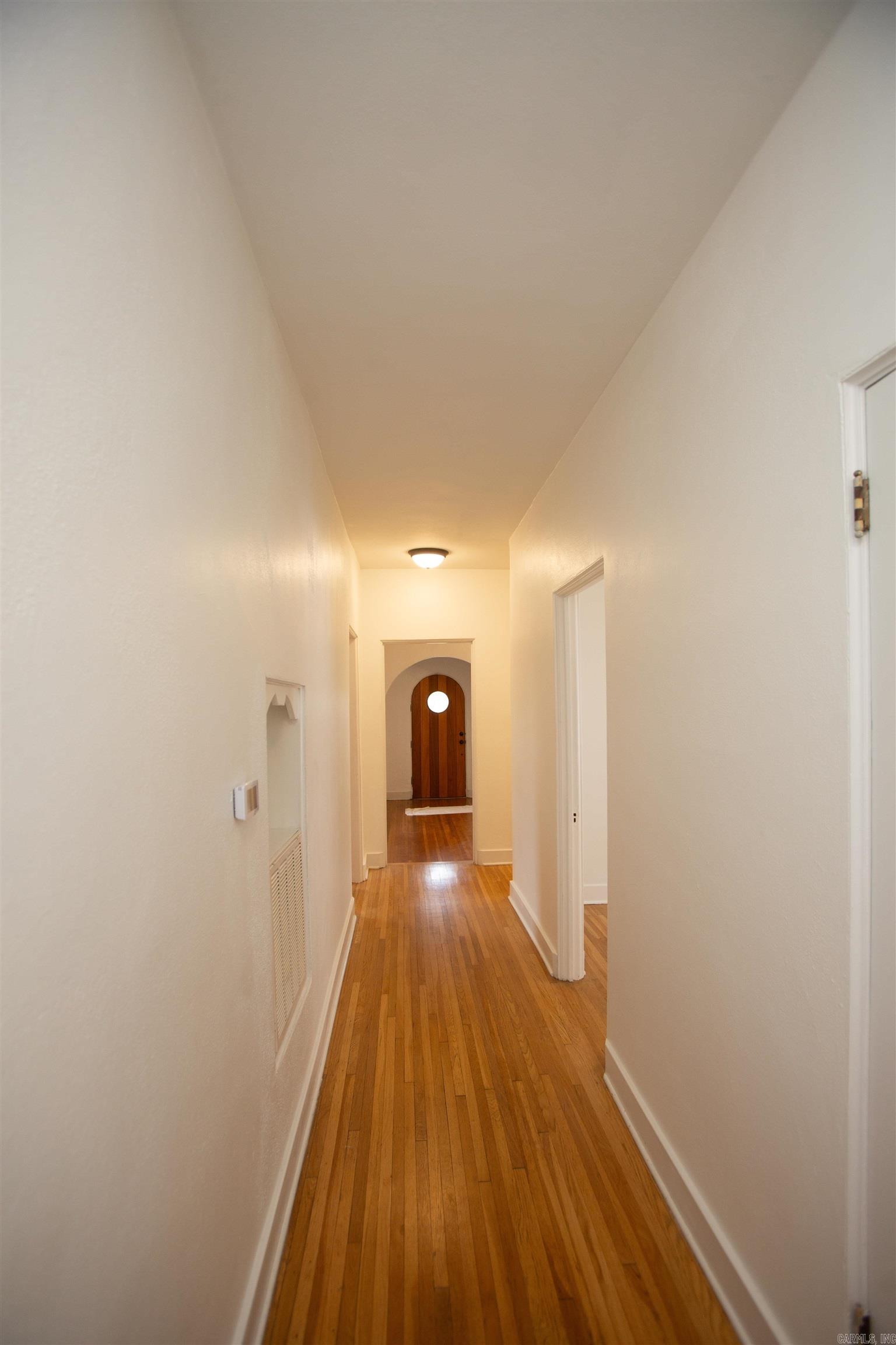 Youngs Park - Residential Lease