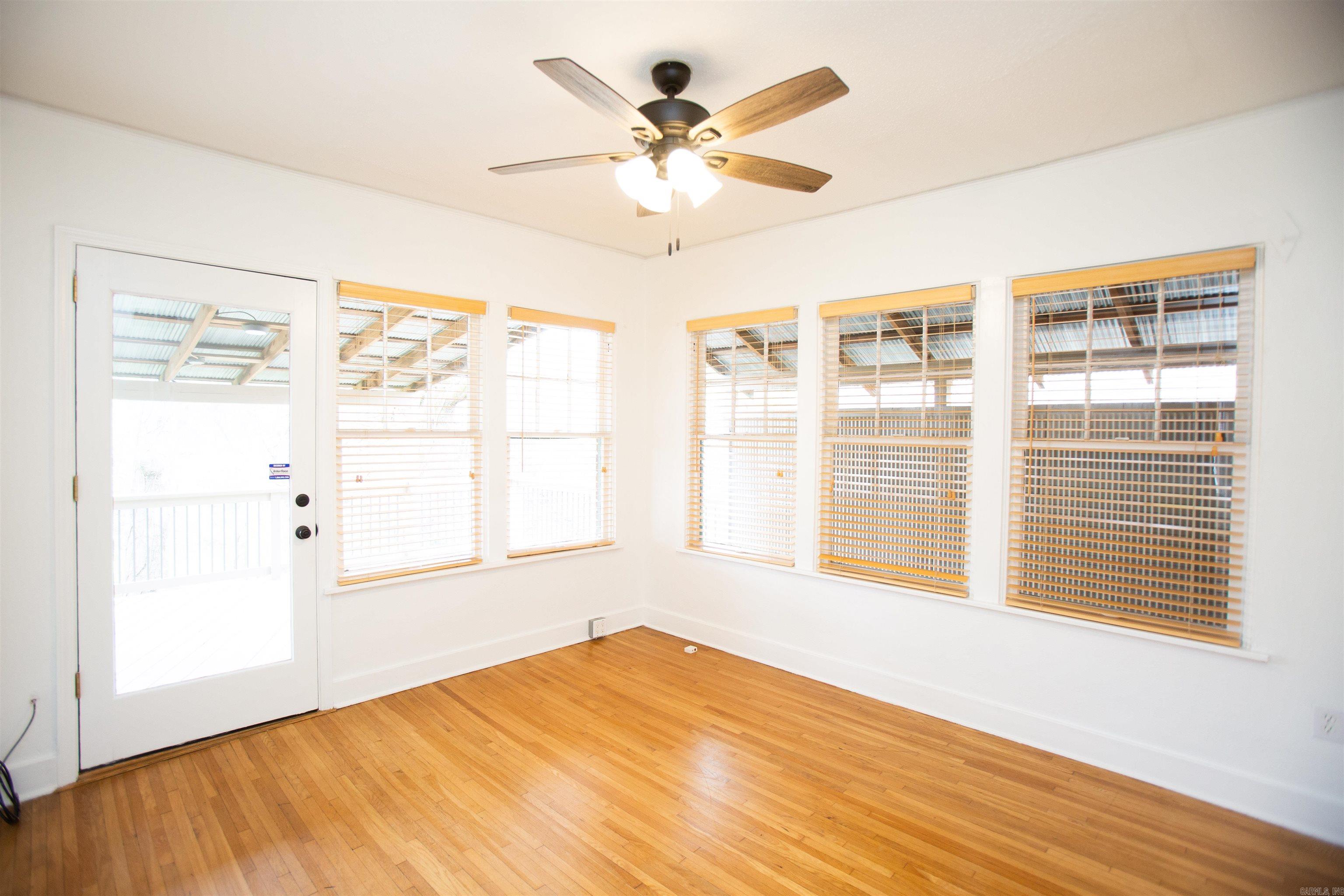 Youngs Park - Residential Lease