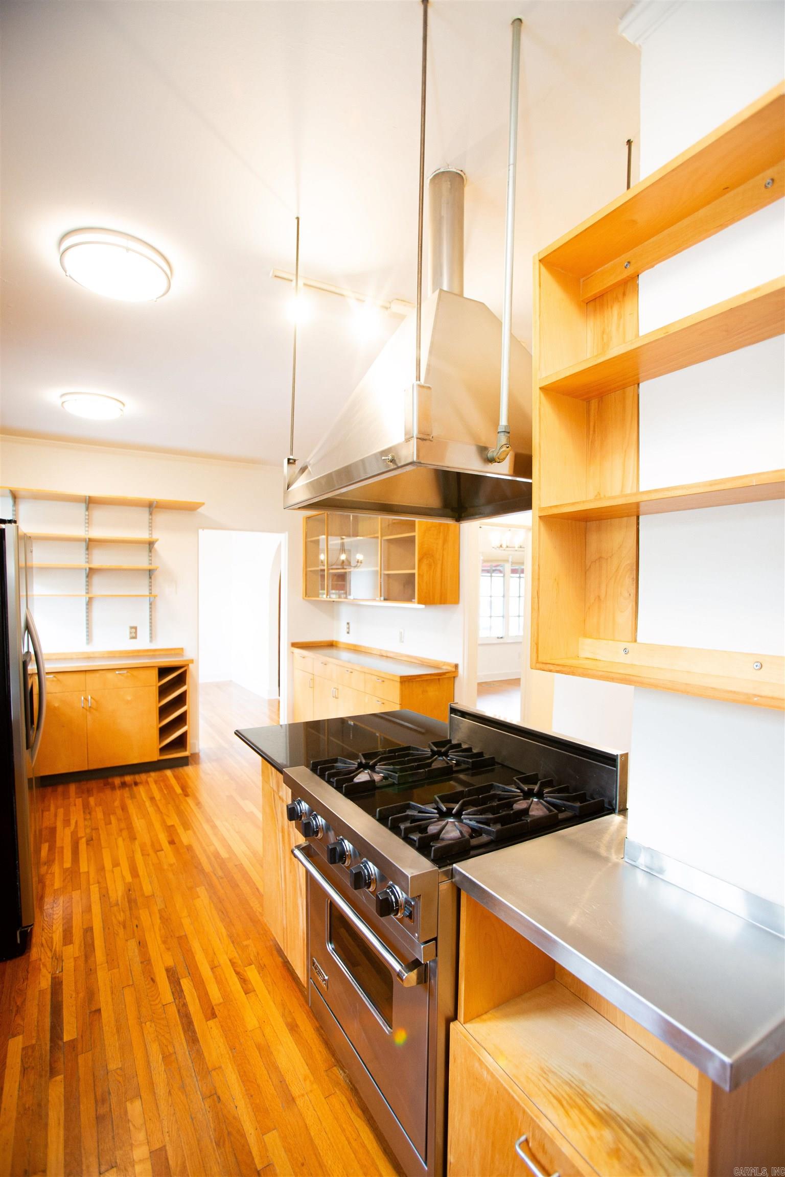 Youngs Park - Residential Lease