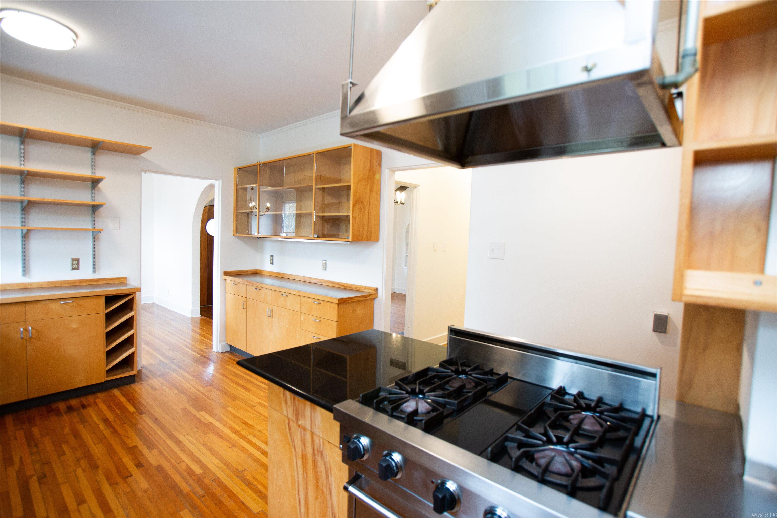 Youngs Park - Residential Lease