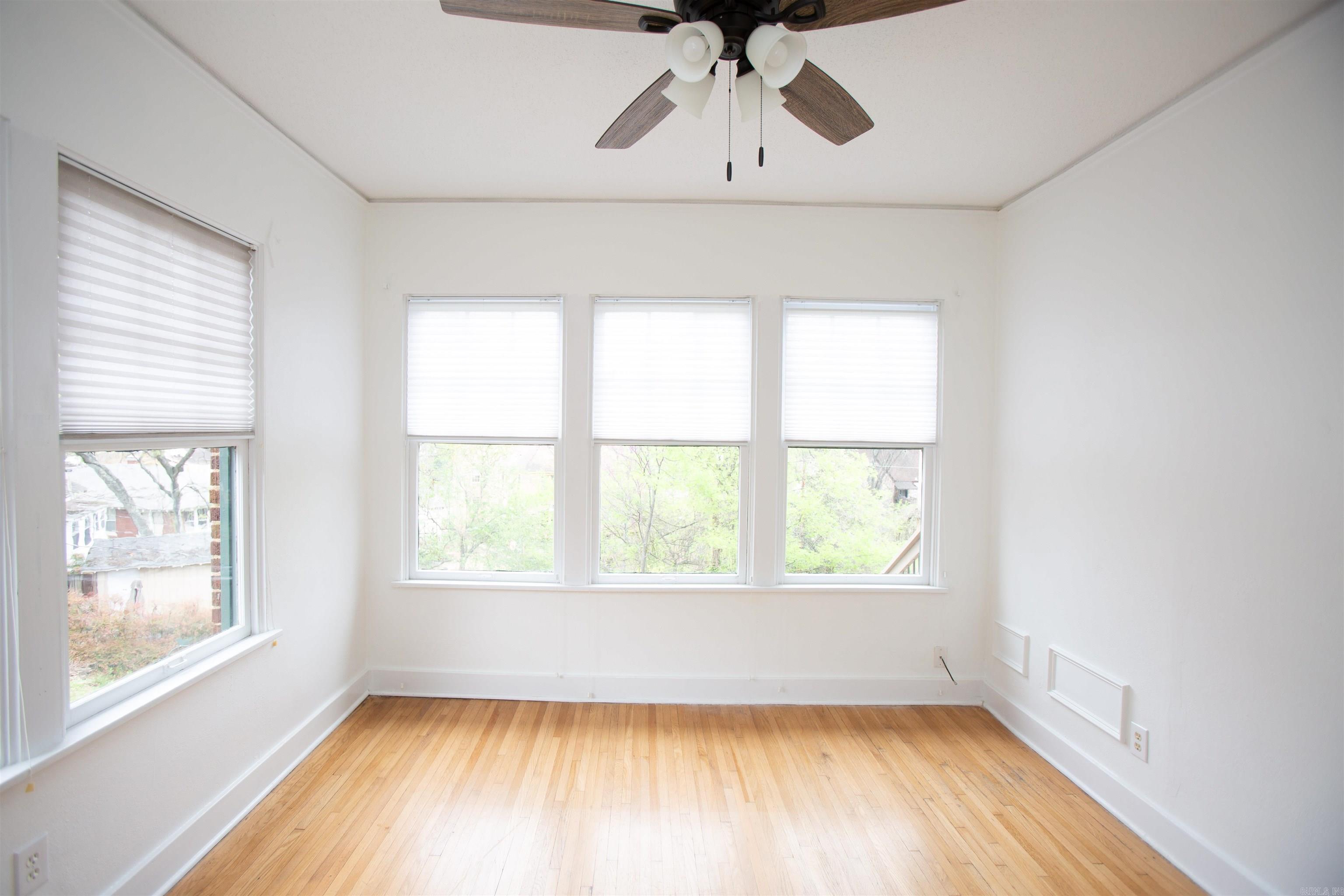 Youngs Park - Residential Lease