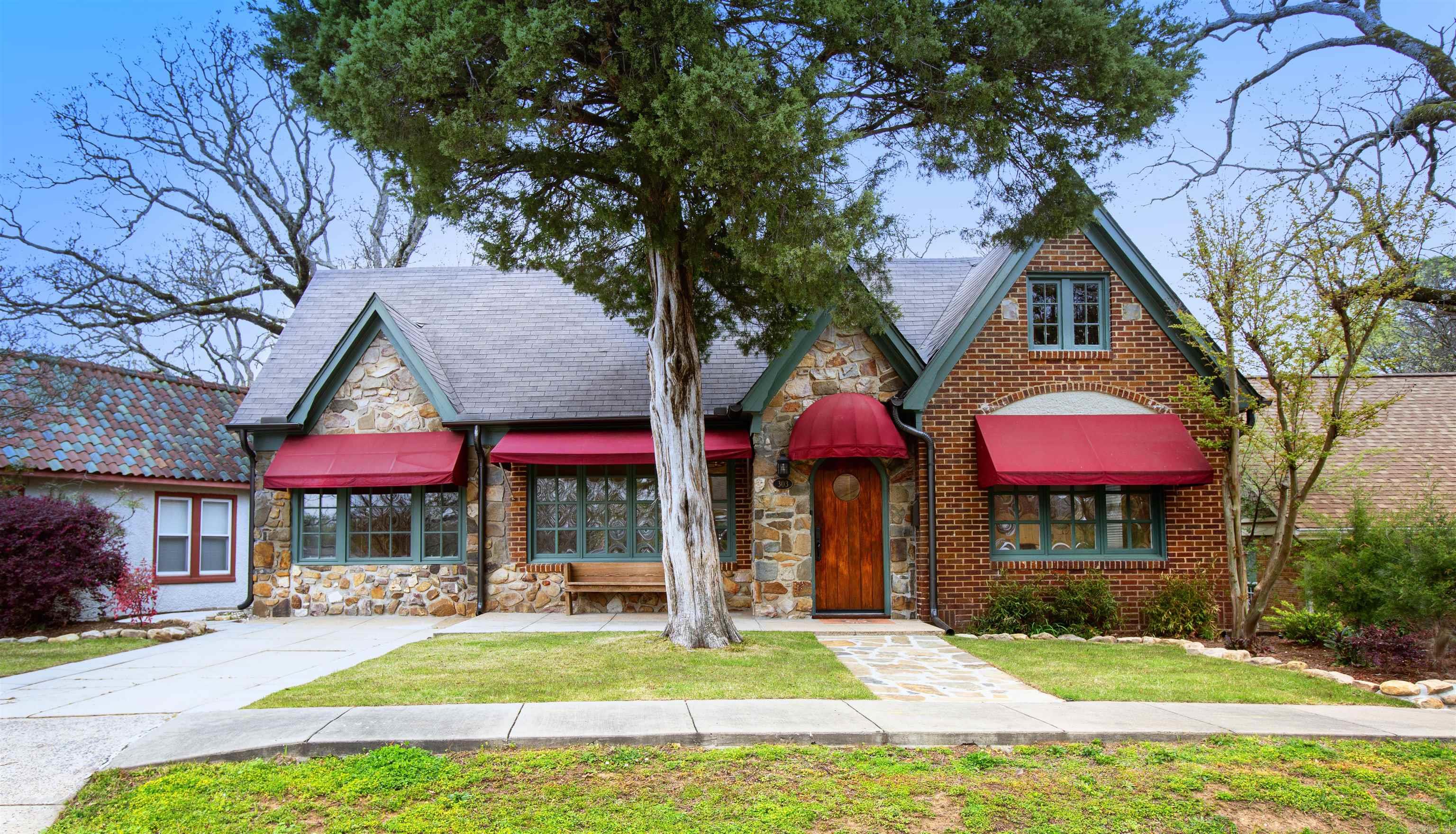 Youngs Park - Residential Lease