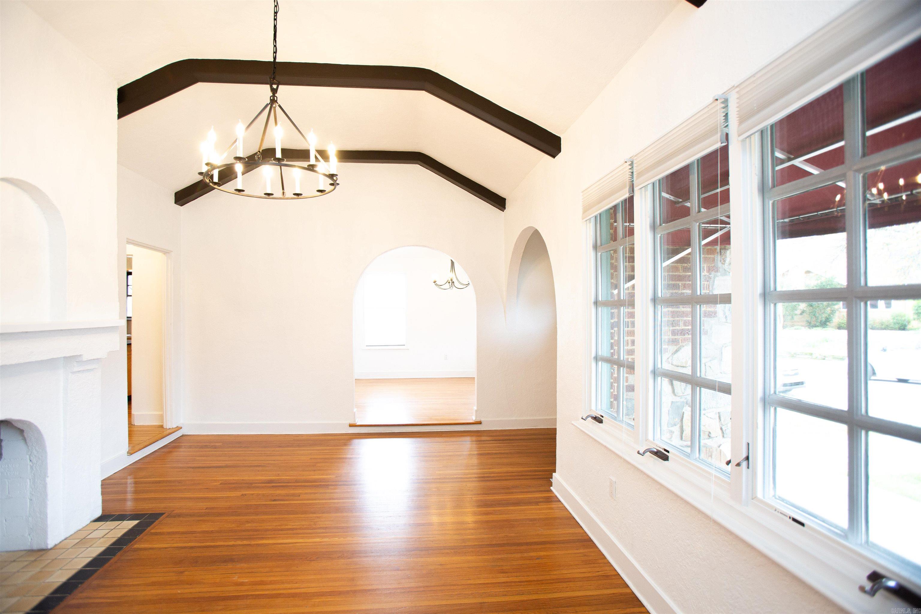 Youngs Park - Residential Lease