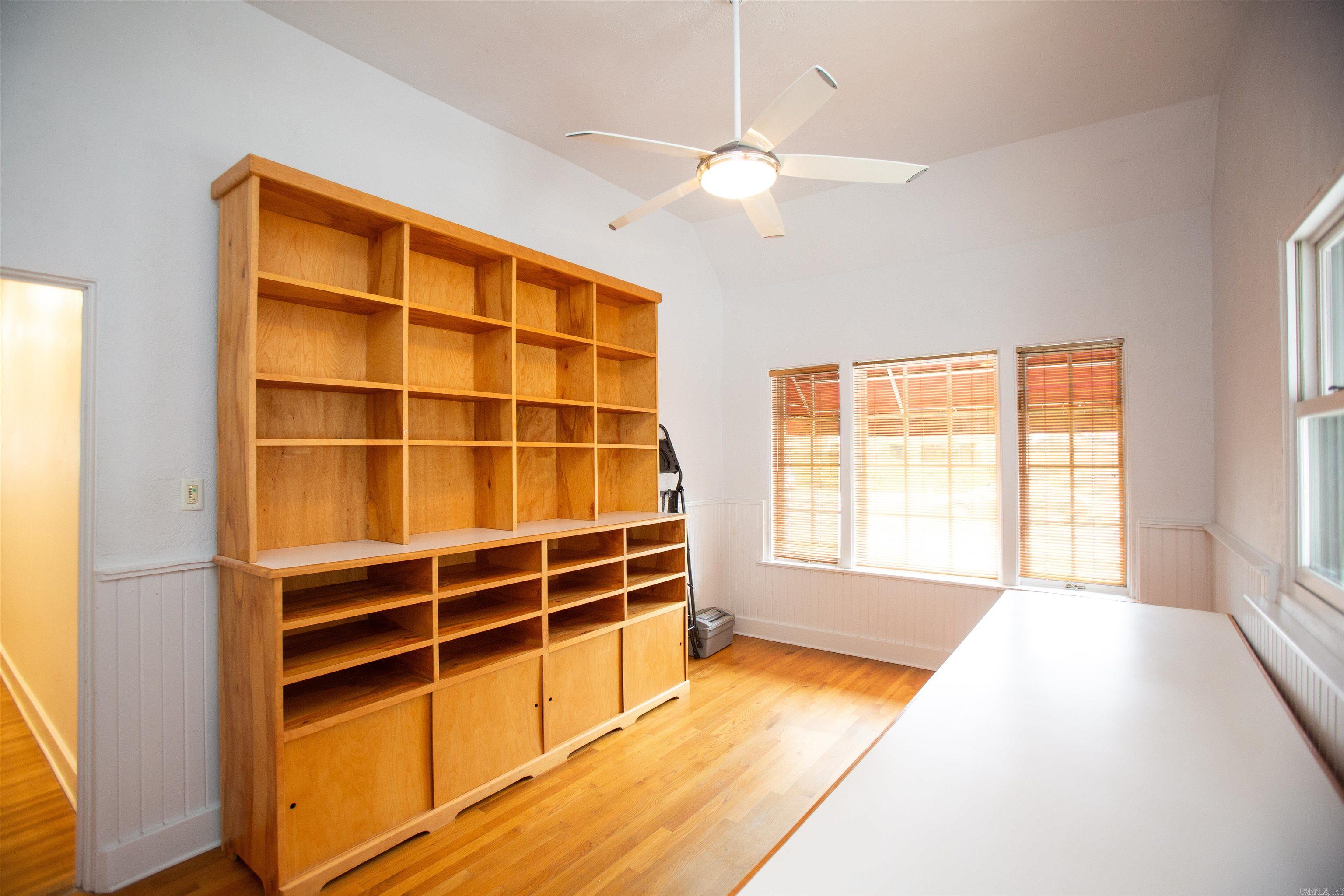 Youngs Park - Residential Lease