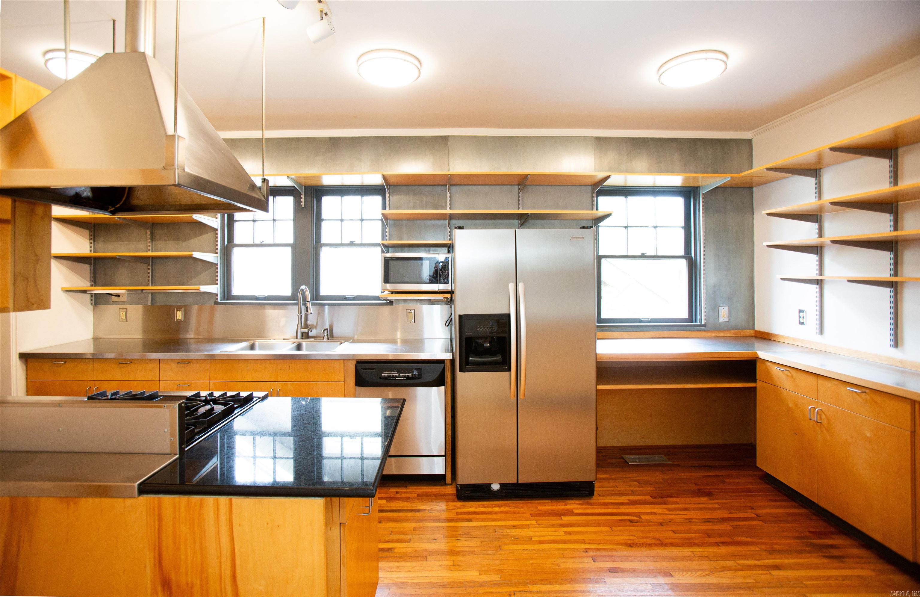 Youngs Park - Residential Lease