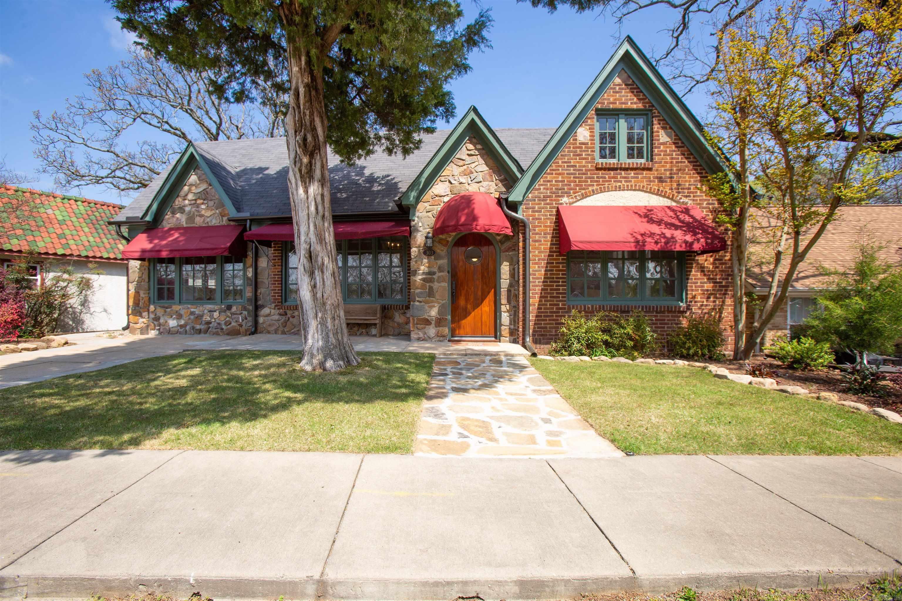 Youngs Park - Residential Lease