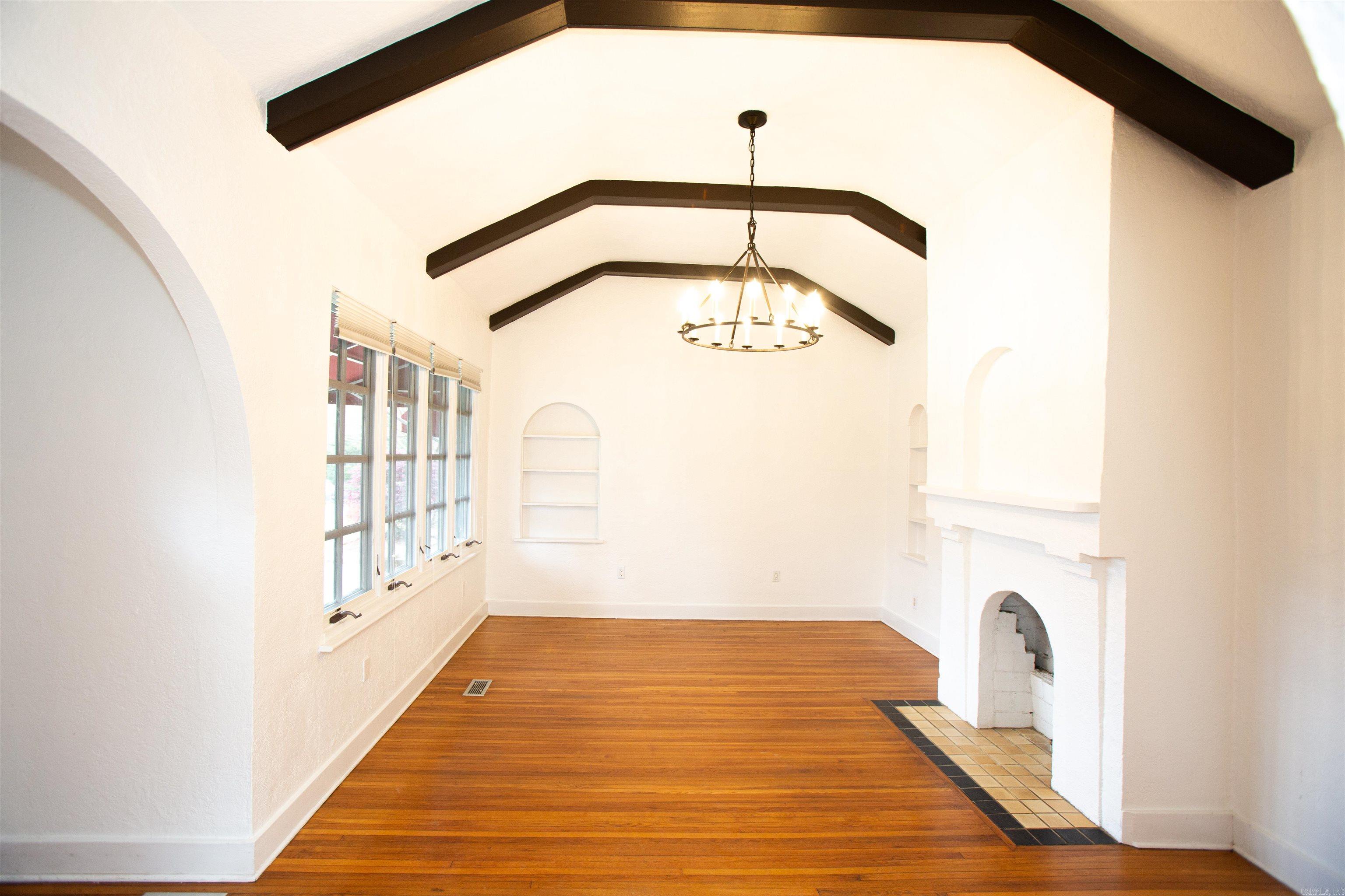 Youngs Park - Residential Lease