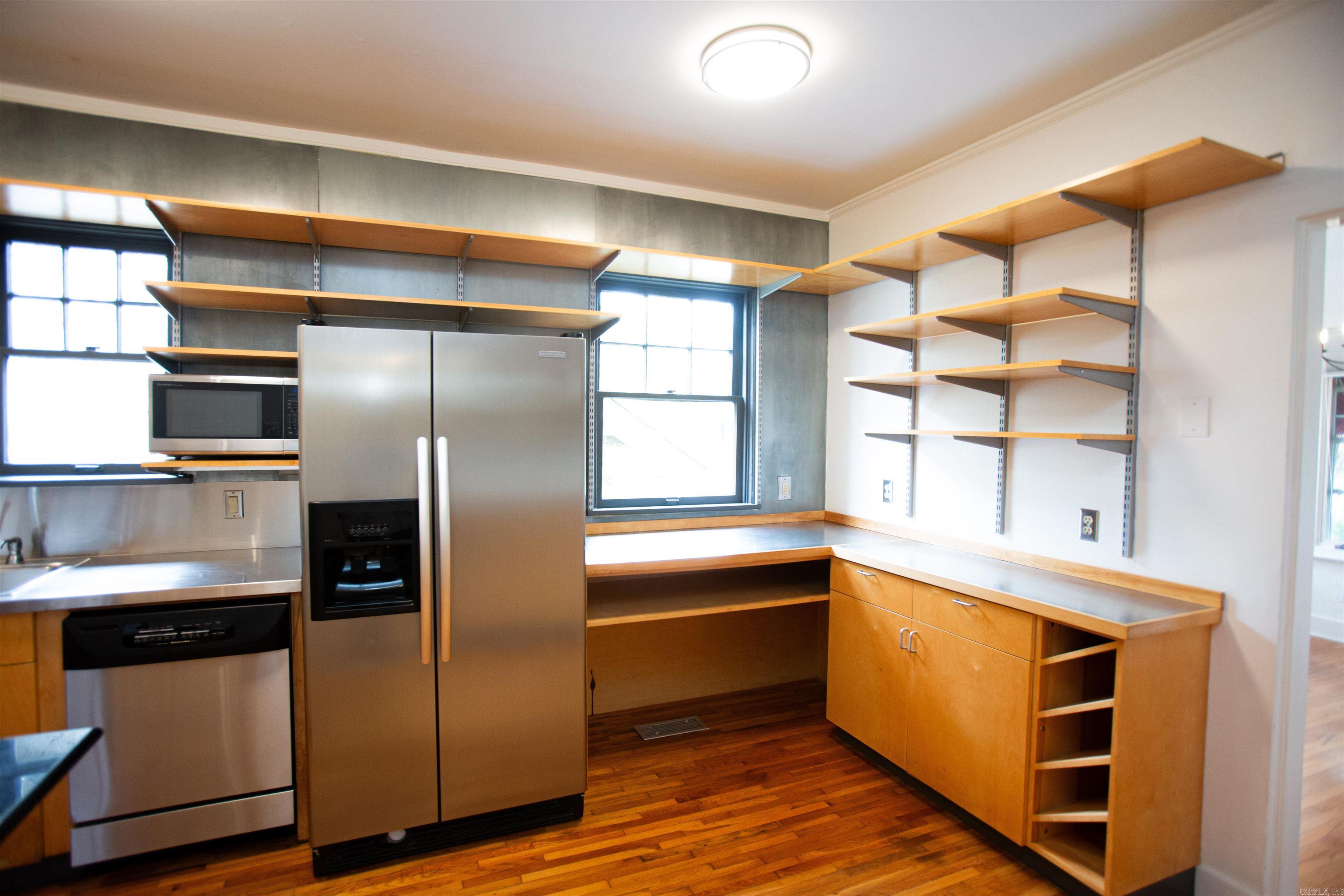 Youngs Park - Residential Lease