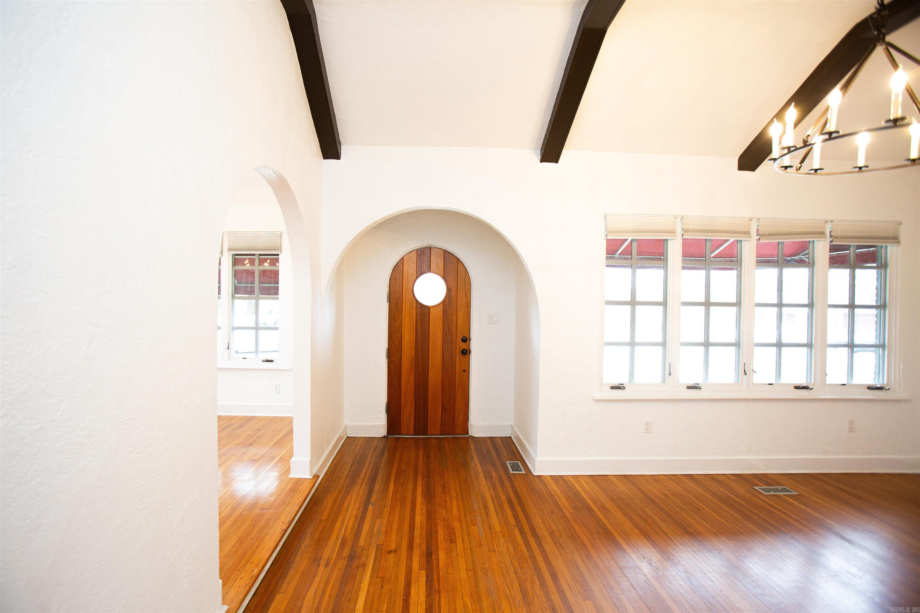 Youngs Park - Residential Lease