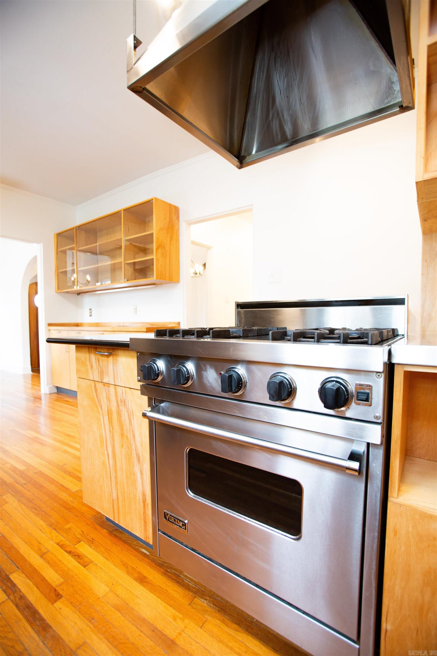 Youngs Park - Residential Lease