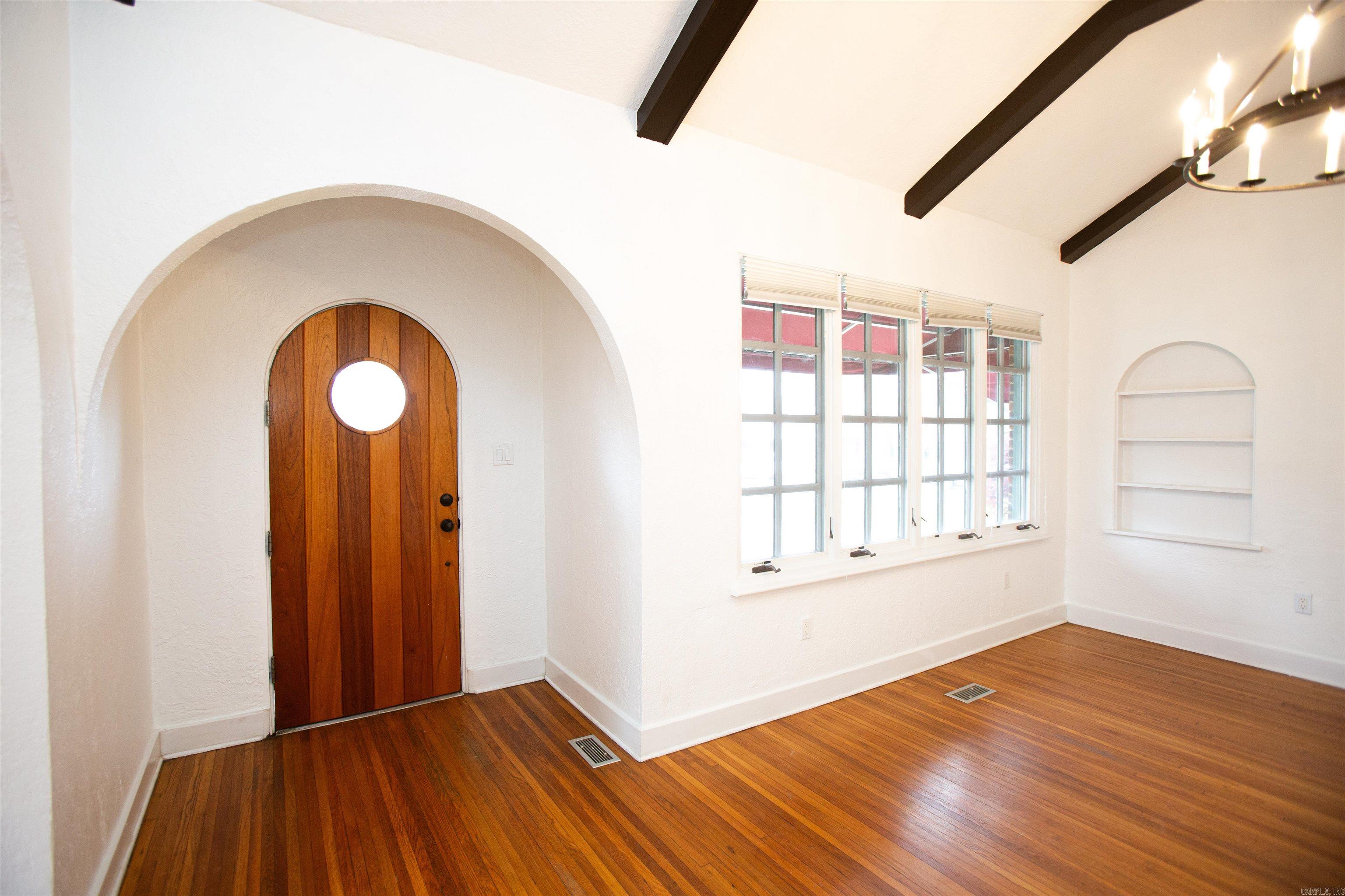 Youngs Park - Residential Lease