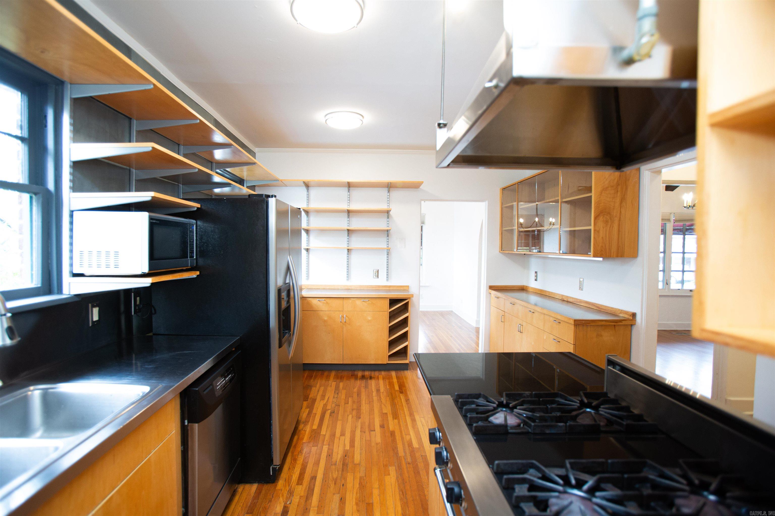 Youngs Park - Residential Lease