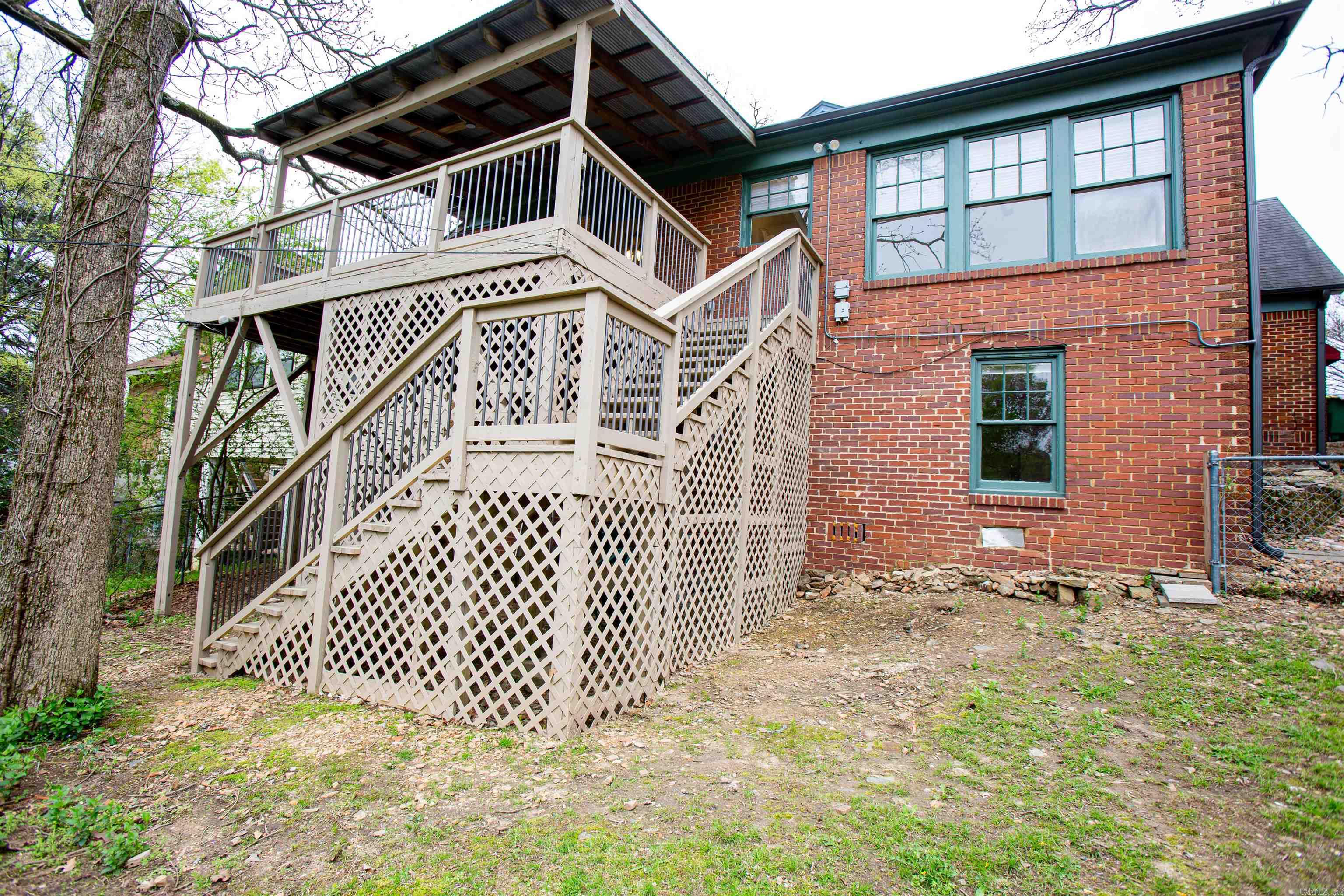 Youngs Park - Residential Lease