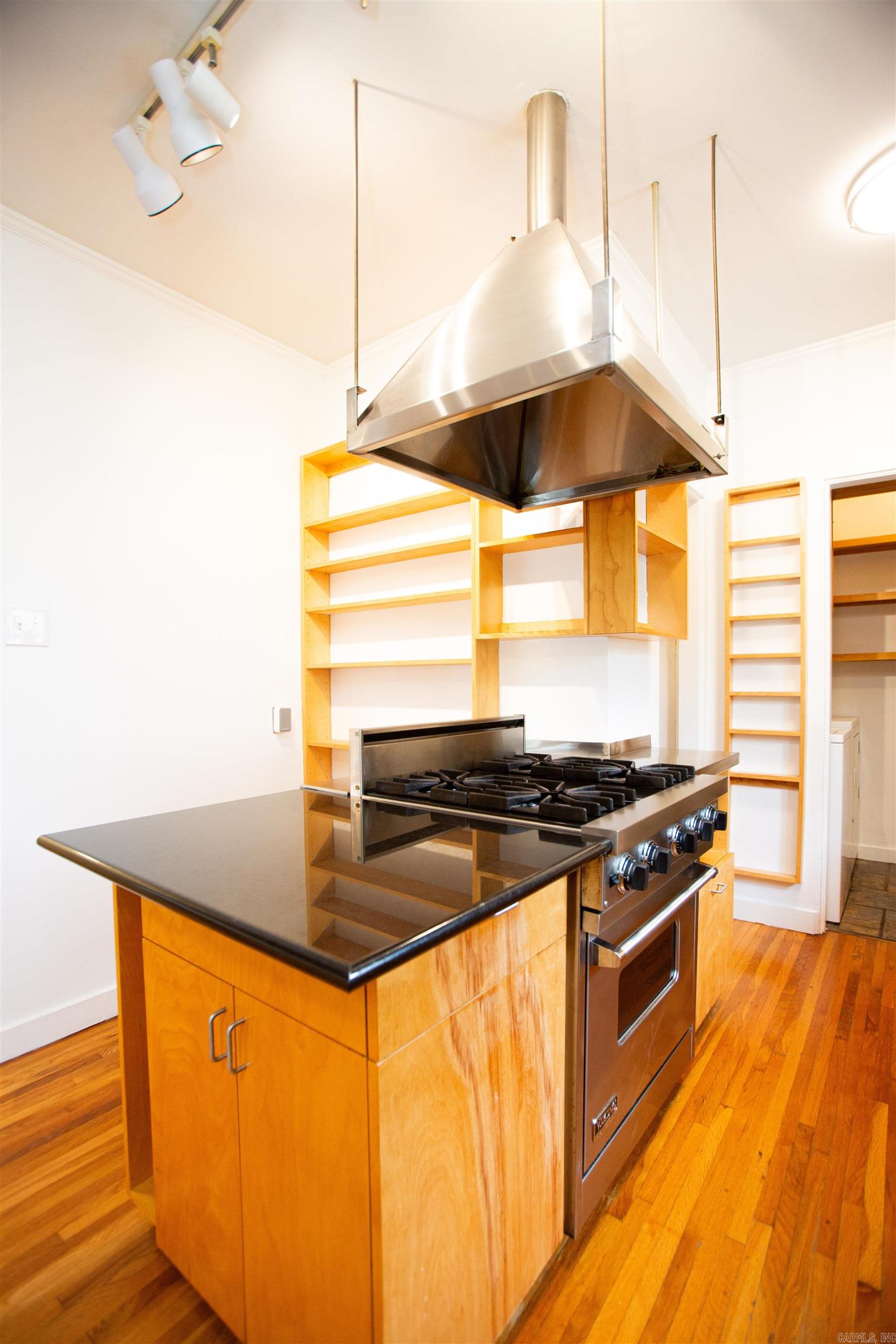 Youngs Park - Residential Lease